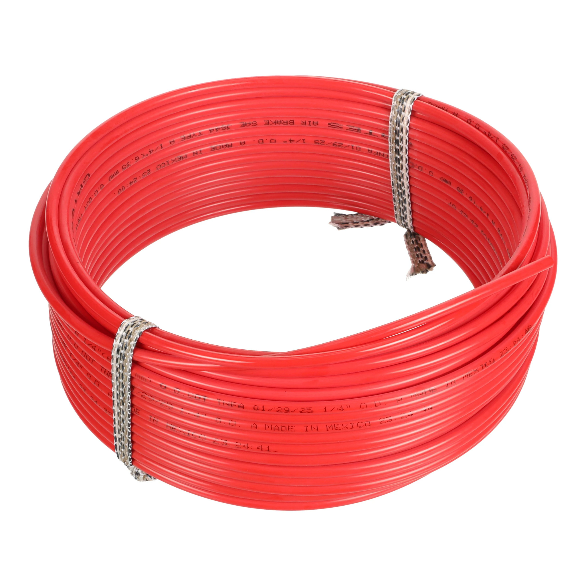 FUNDA DE PLASTICO | CASEIH | SA | EN