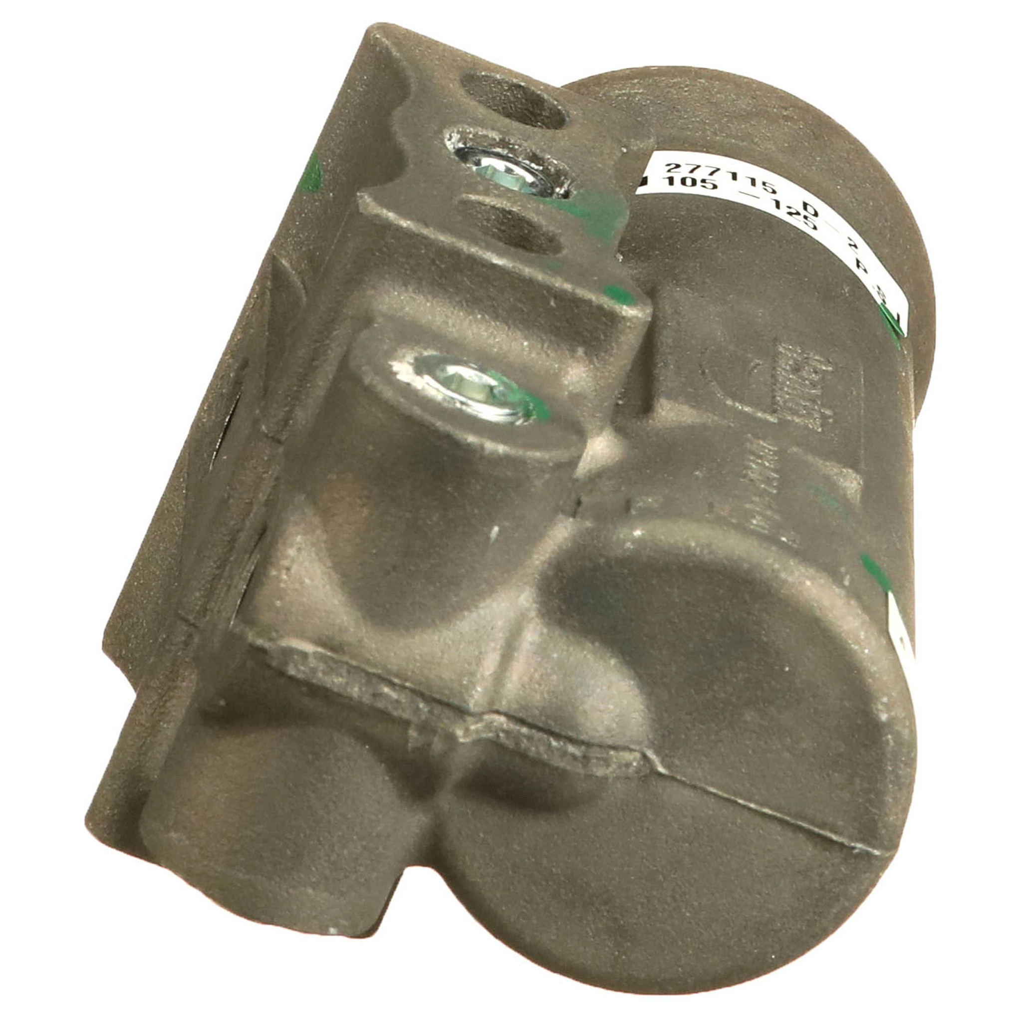 REGULATEUR | CASEIH | FR | FR