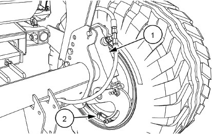 DIA-KIT, HAKSELAAR | CASEIH | EU | NL