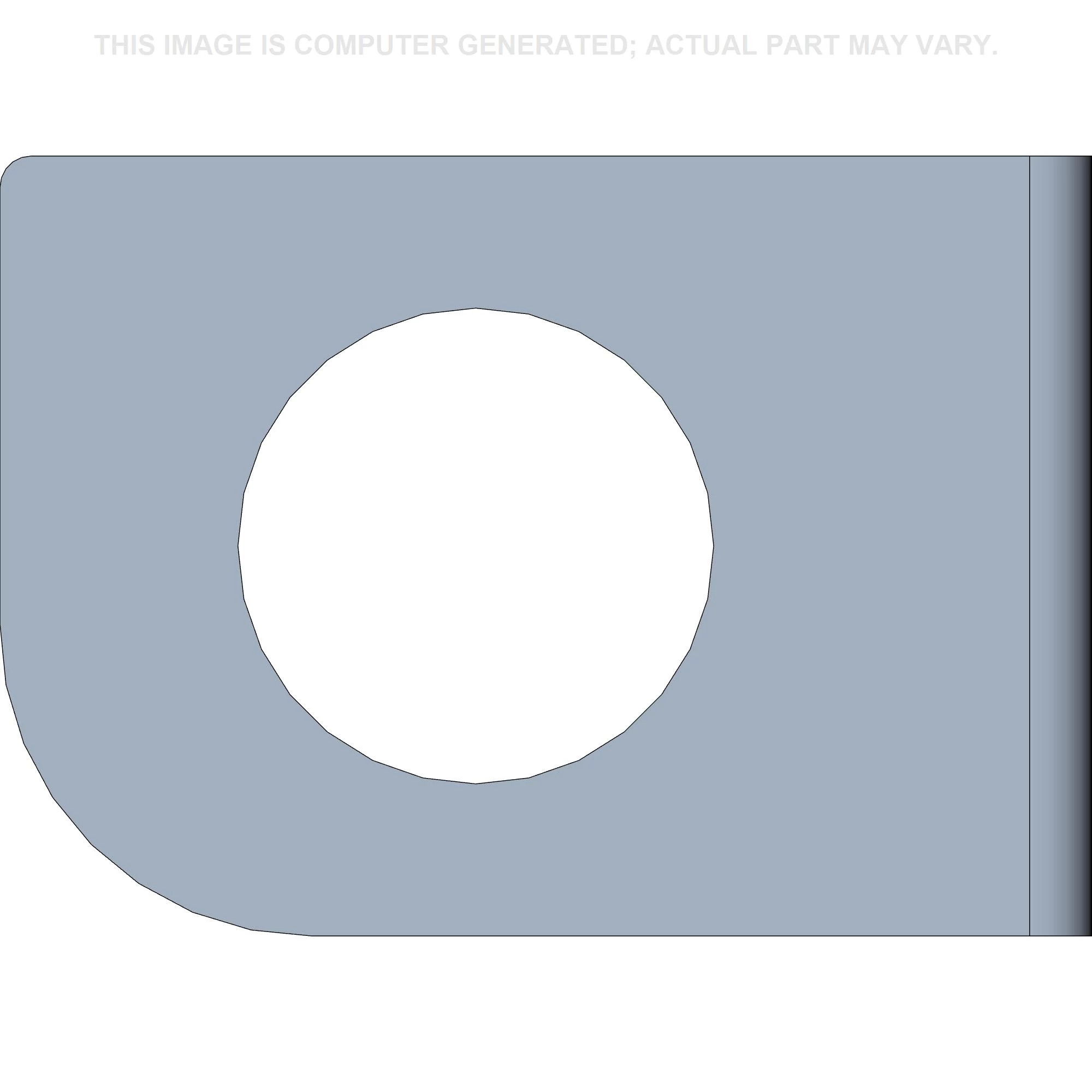 BRACKET | NEWHOLLANDAG | EU | FR