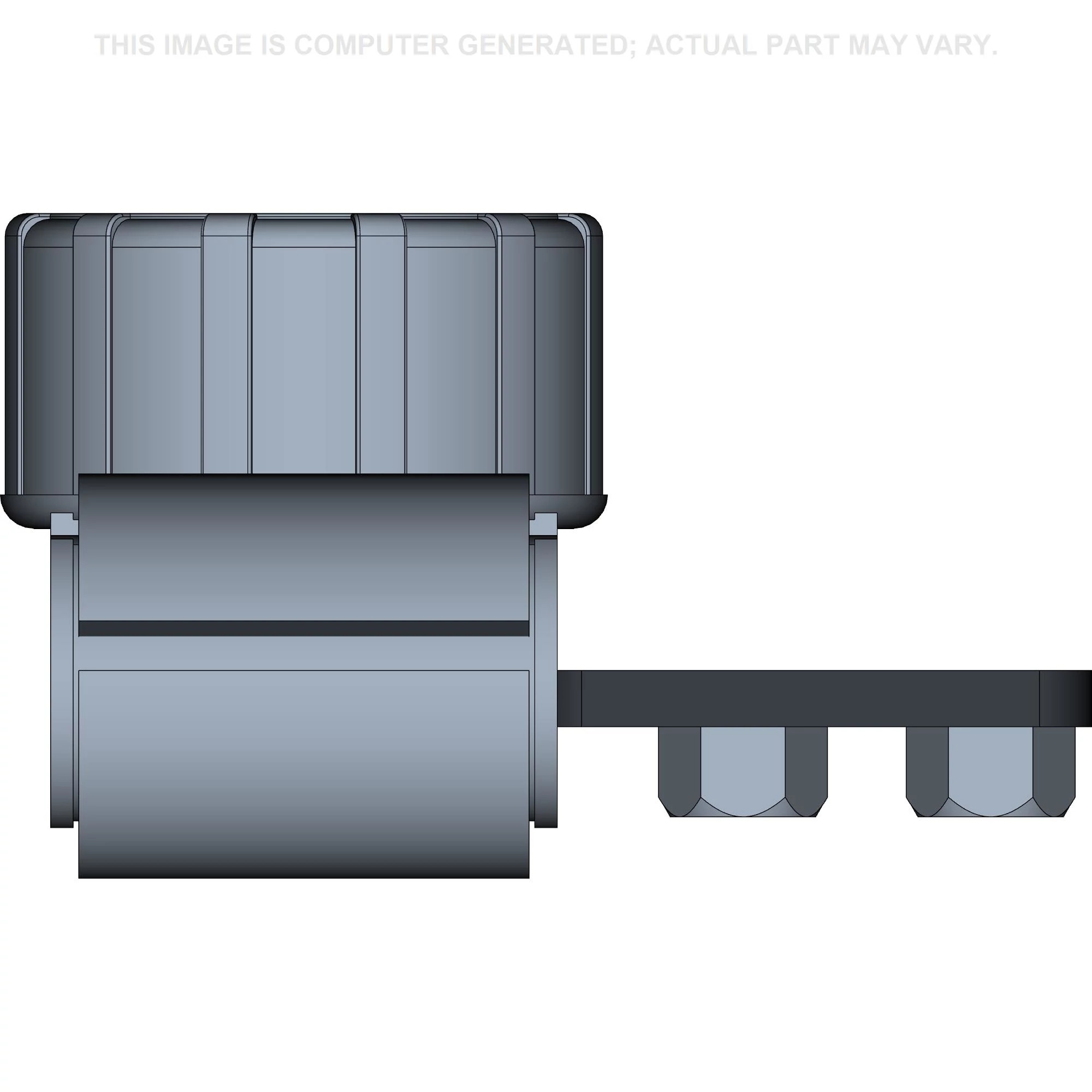 CLAMP | CASEIH | SA | EN
