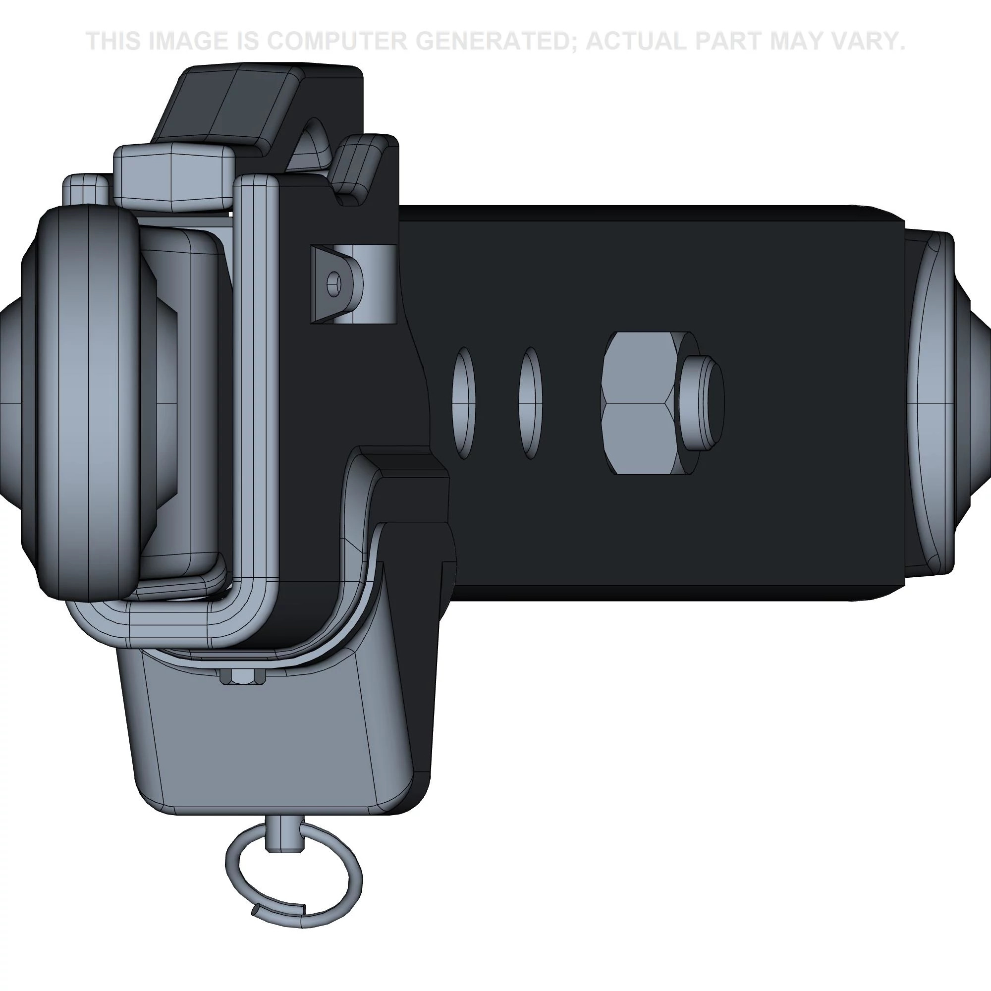 LIFT ARM | NEWHOLLANDAG | IE | EN