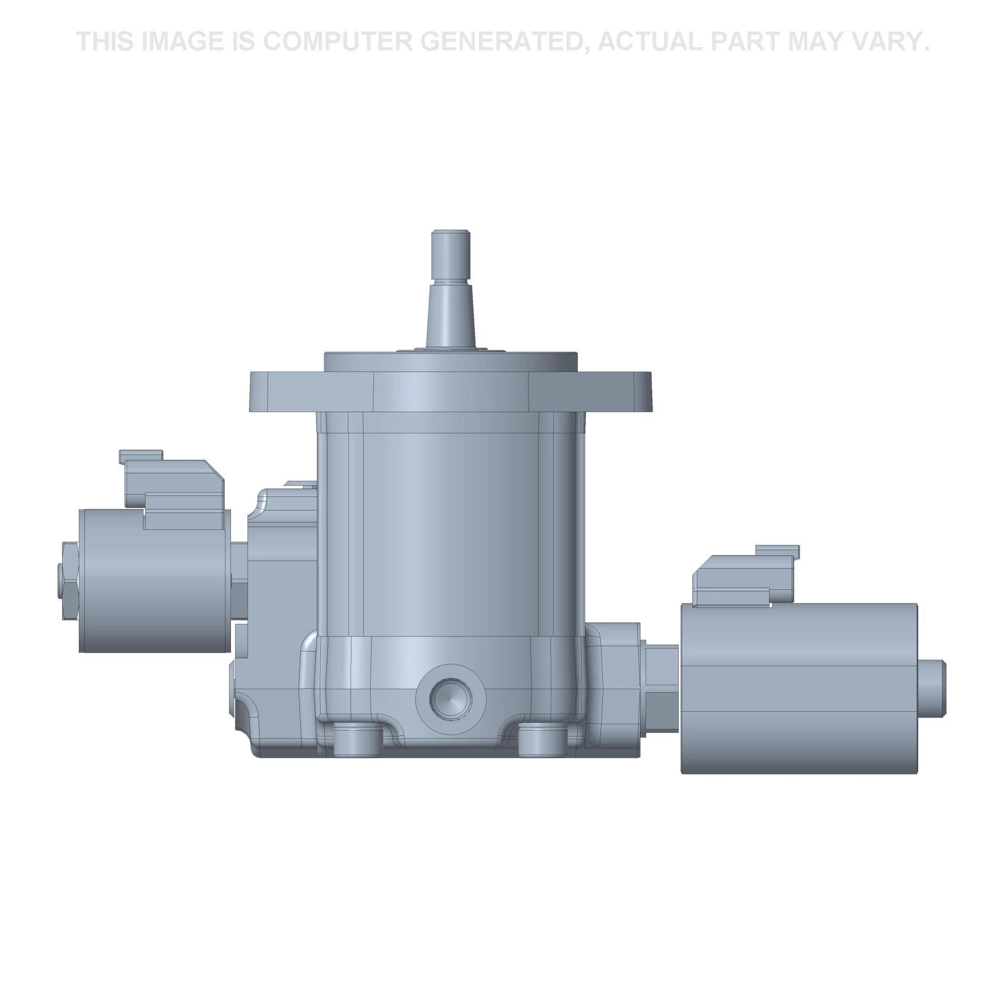 HYDRAULIC MOTOR | DEFAULT | AMEA | EN