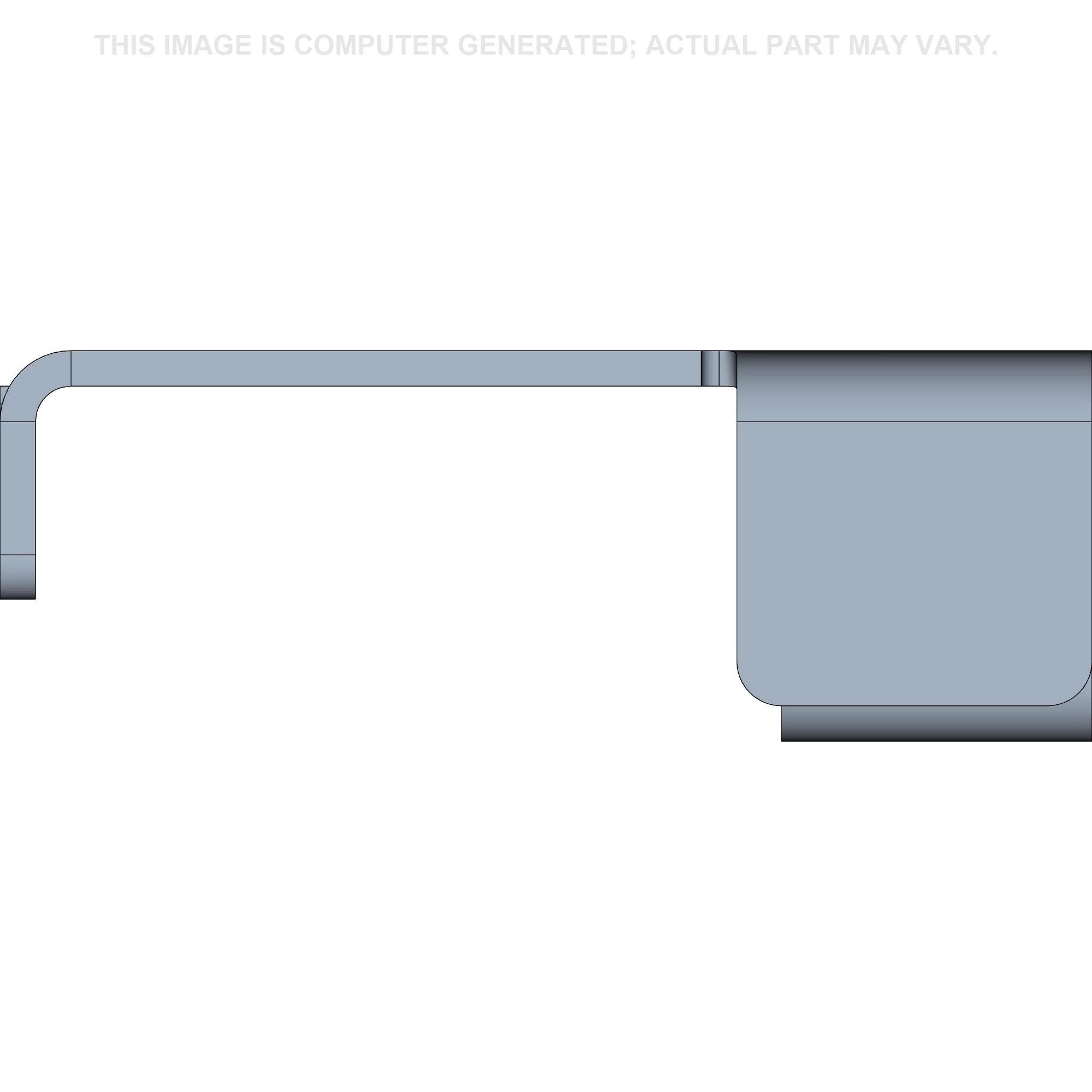 MOUNTING PLATE | CASECE | CA | EN