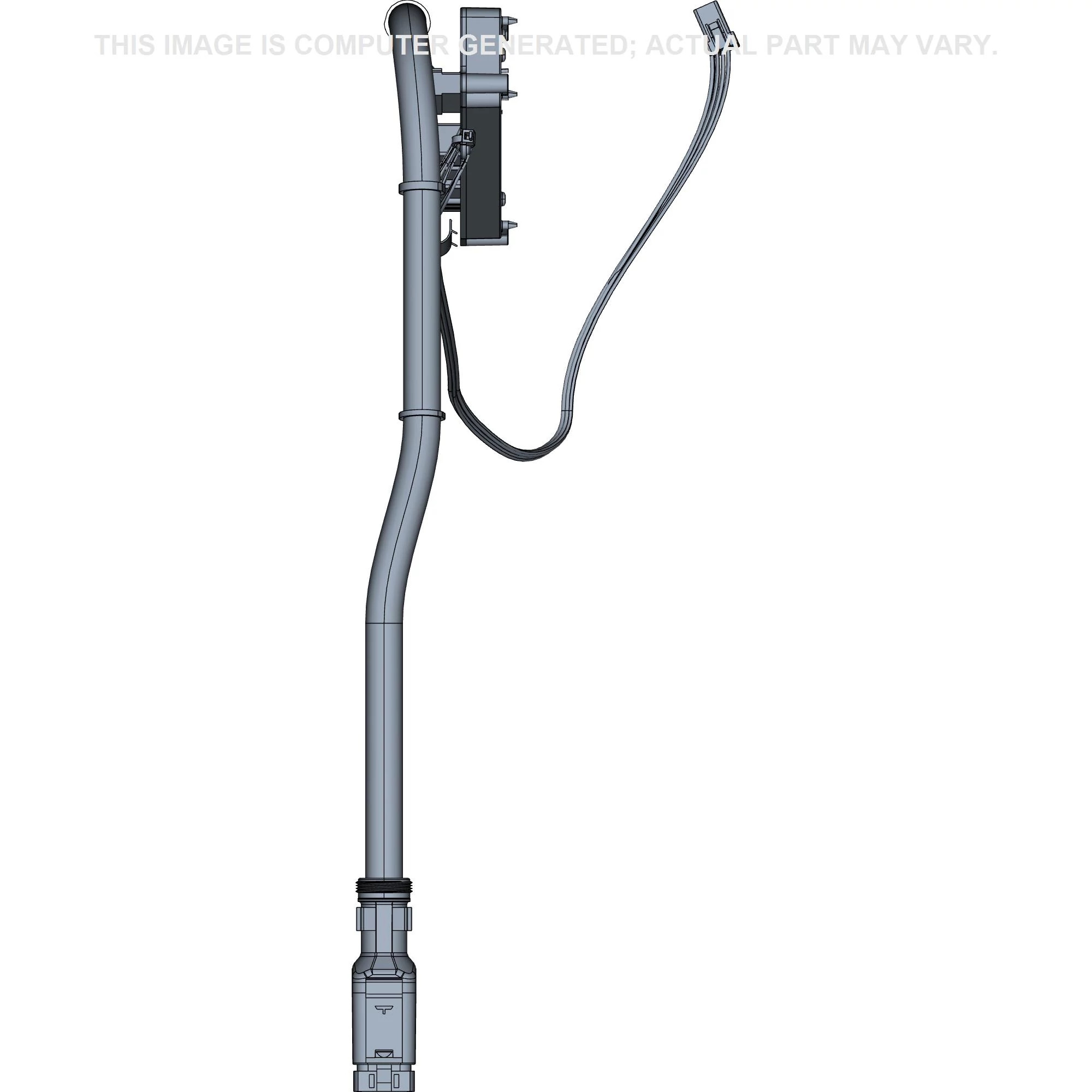 ECU | CASEIH | AMEA | EN