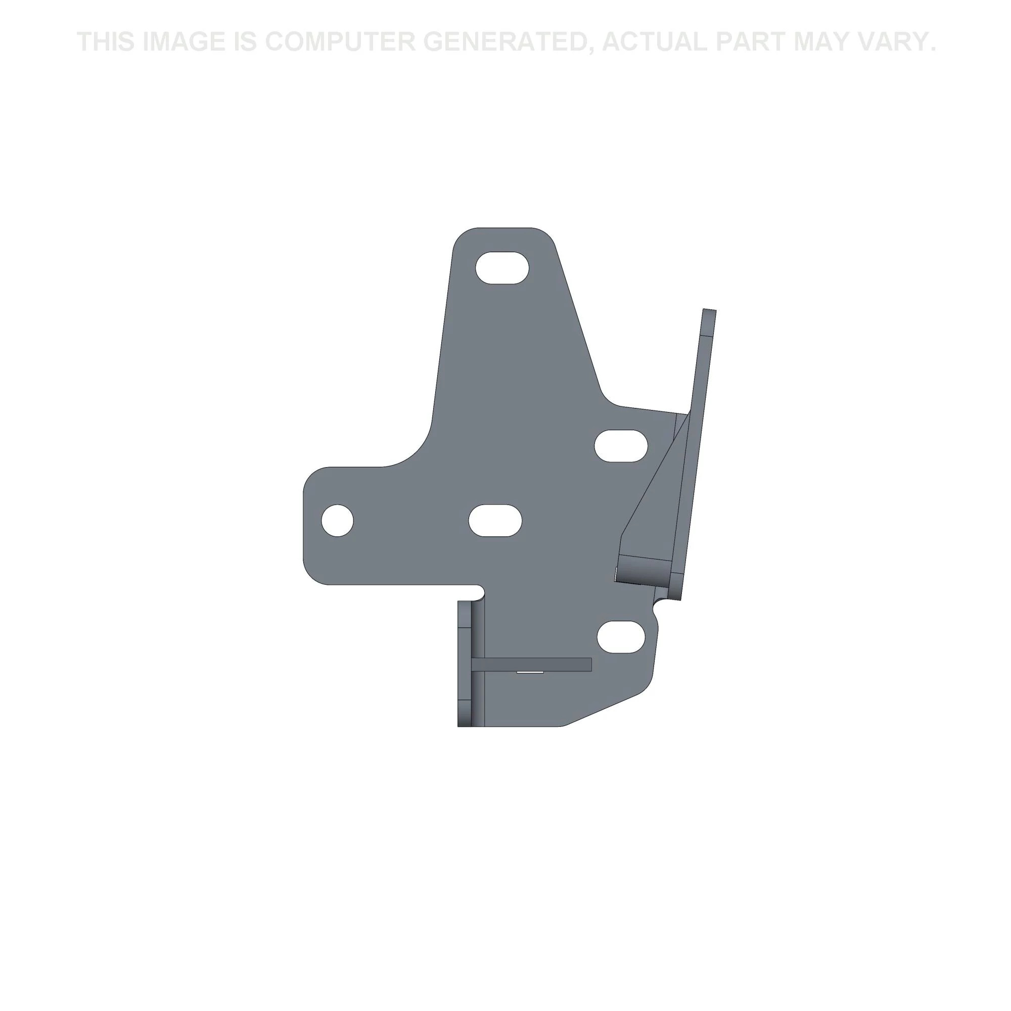 BRACKET | CASEIH | CA | EN