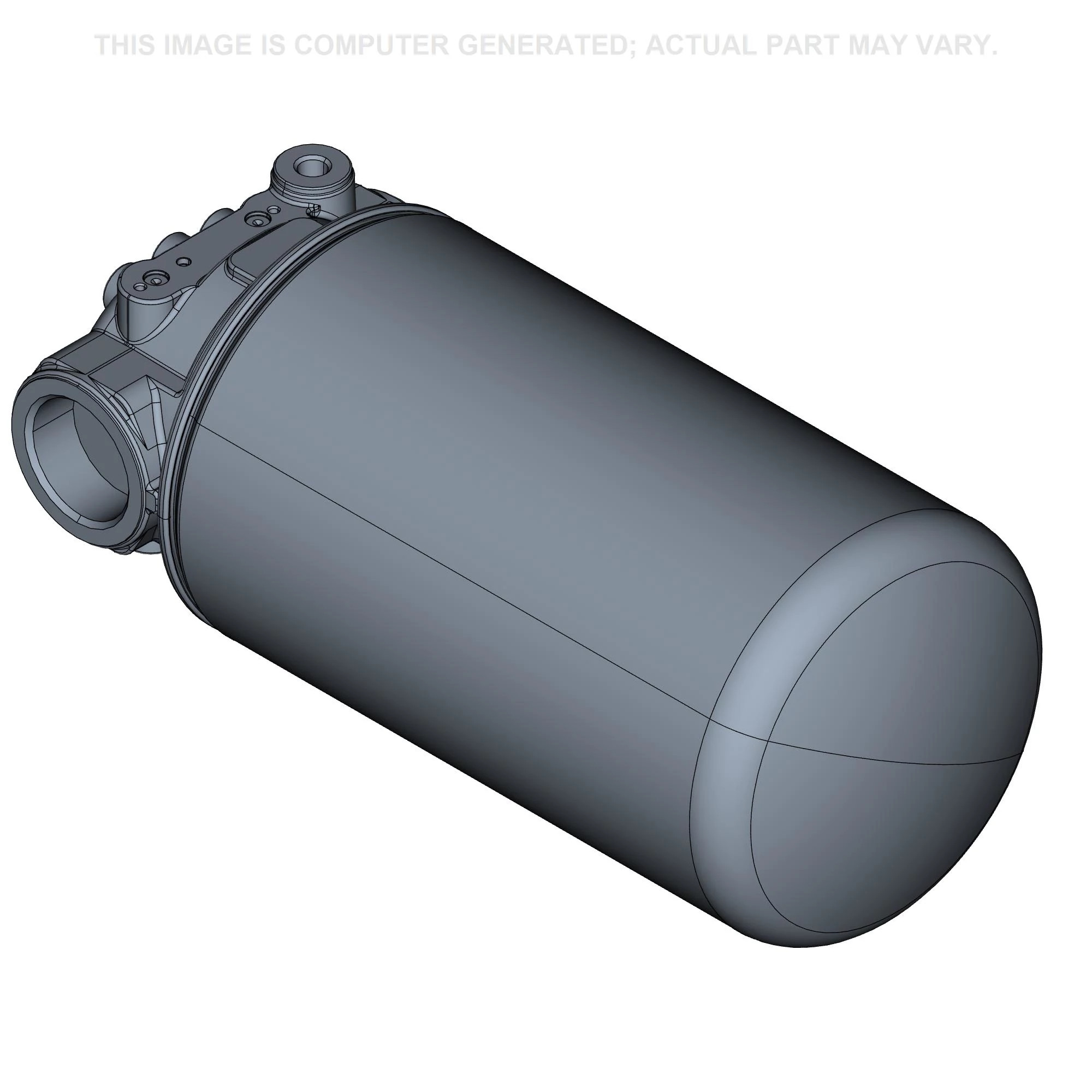 HYDRAULIC OIL FILTER | CASEIH | IE | EN