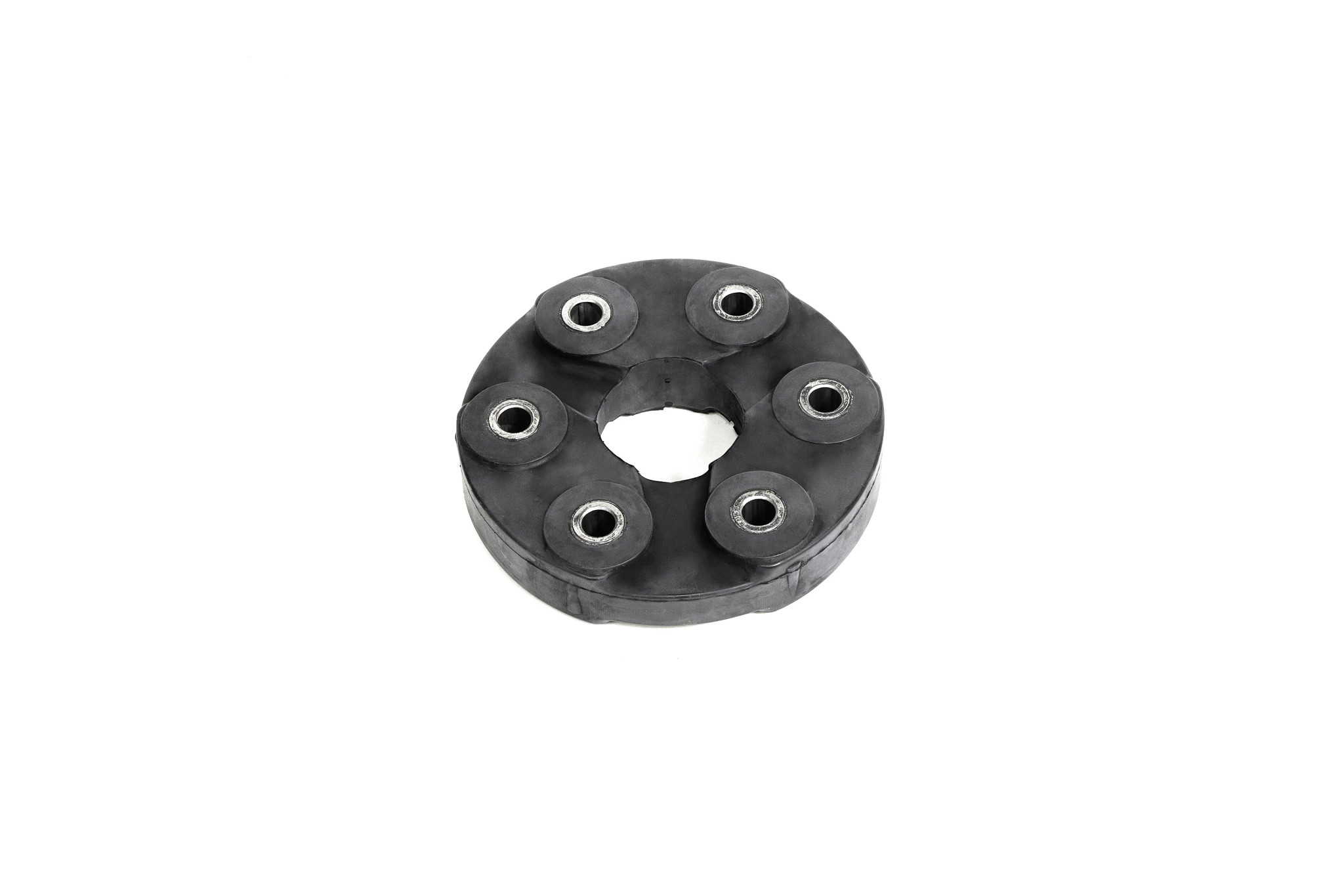 Acoplamento Elástico