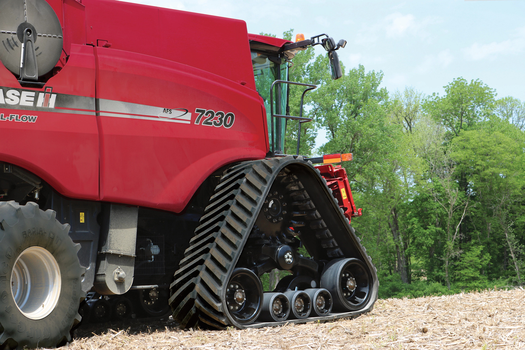 TRACK ASSY | CASECE | EU | IT