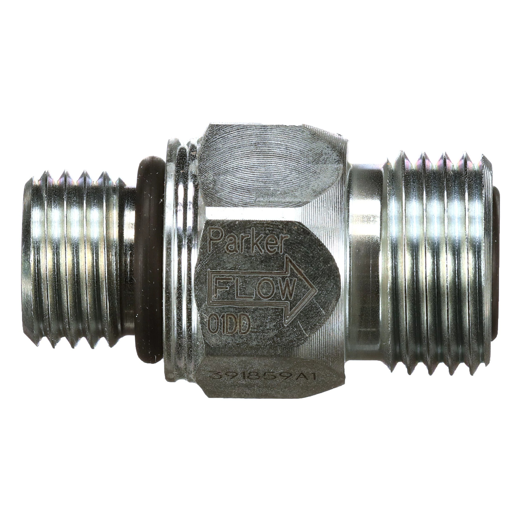 VALVE, CHECK | CASECE | CA | EN