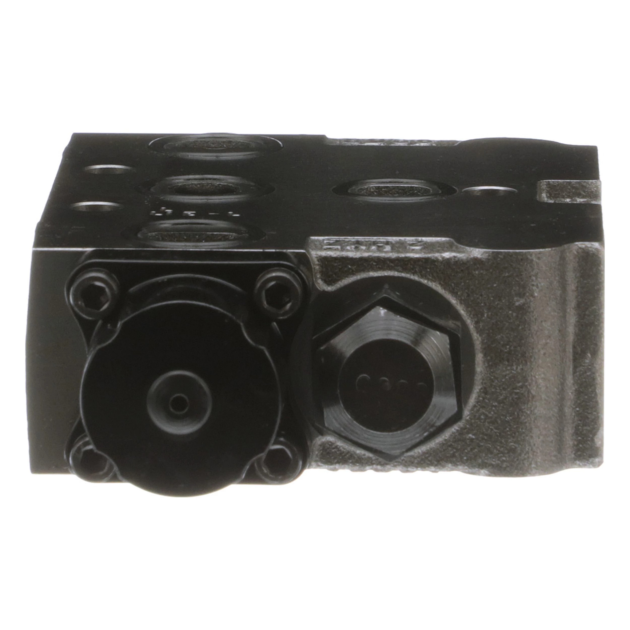 ELEMENT DISTR HYDR. | CASECE | AMEA | FR