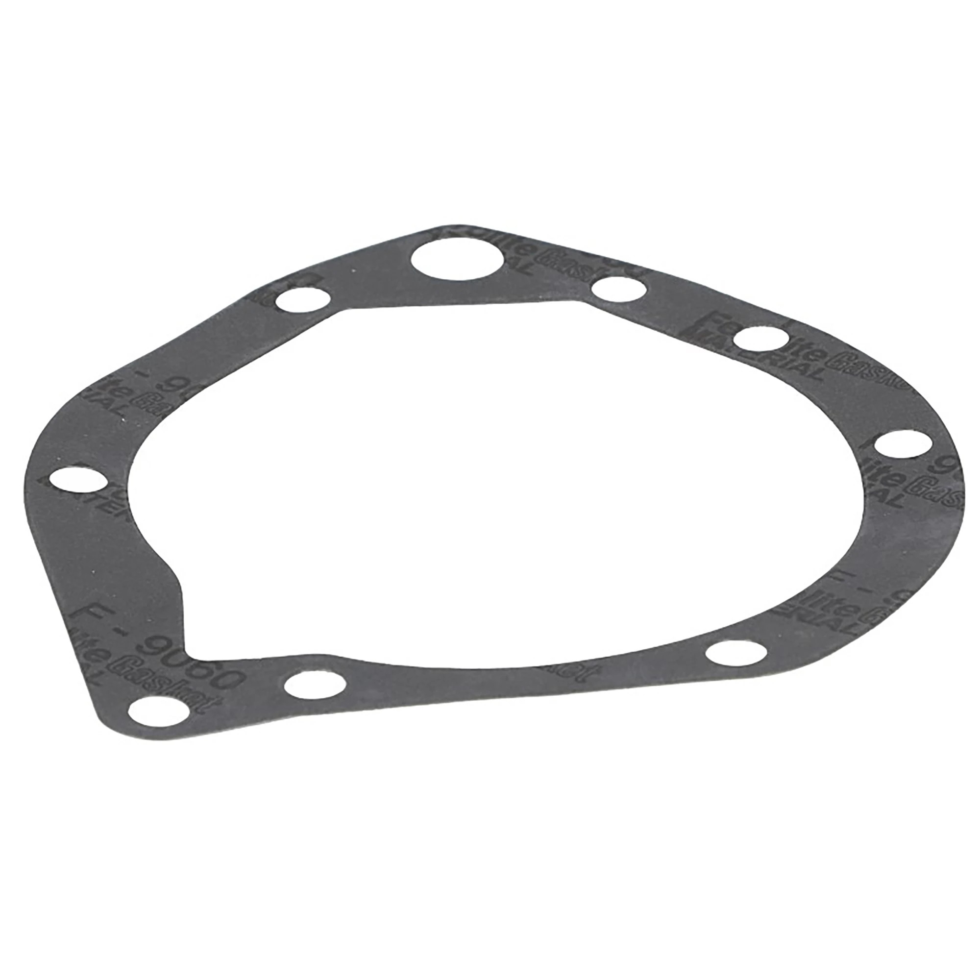 Hydraulic Pump Gasket | NEWHOLLANDAG | CA | EN