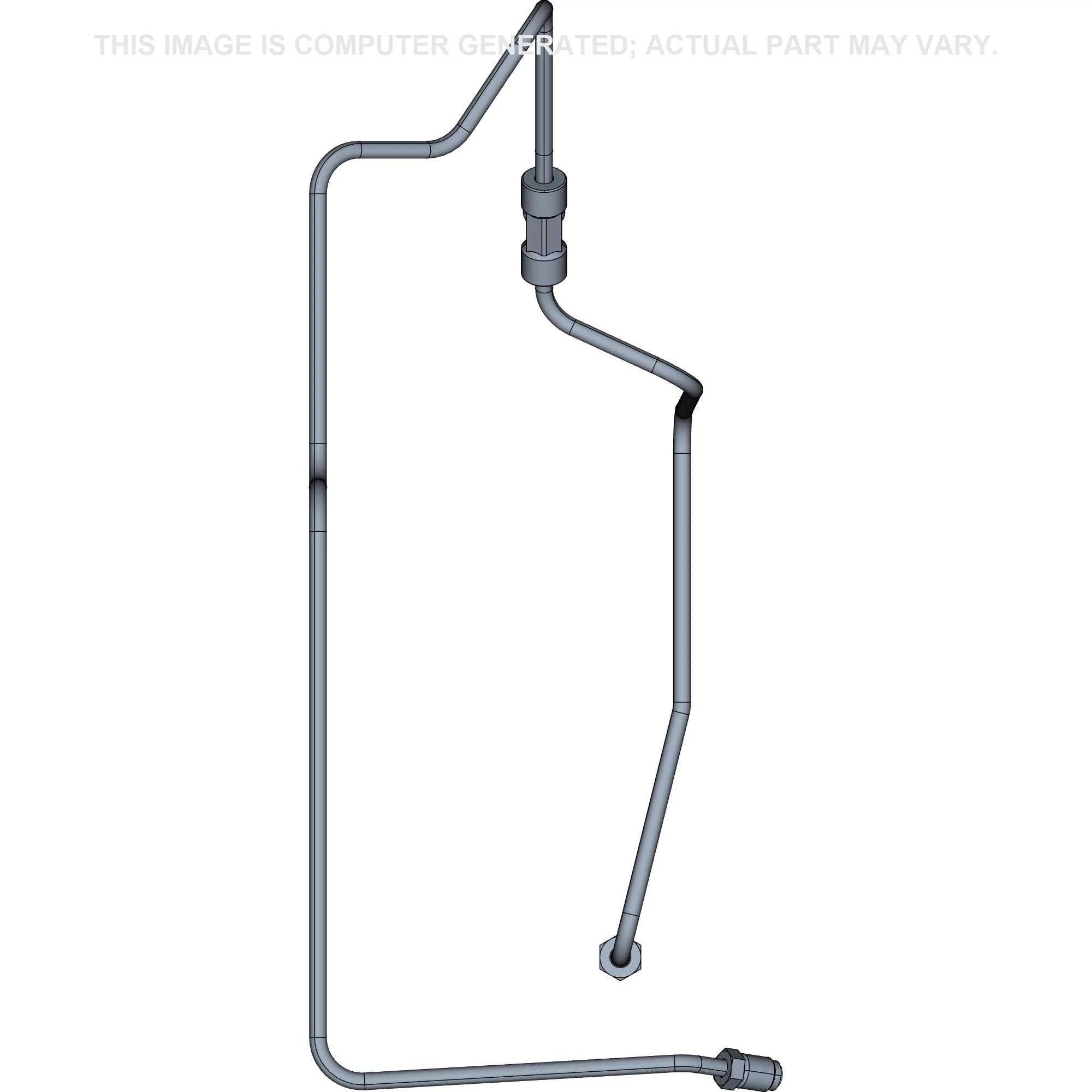 TUBO | CASEIH | EU | PT