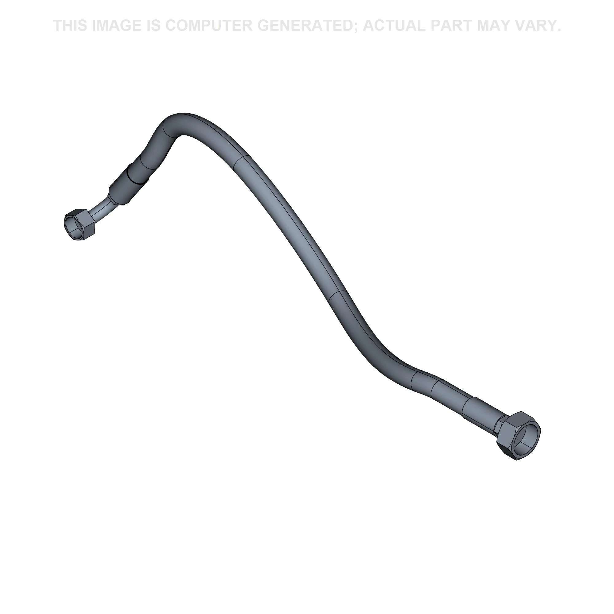 HYDRAULIKSCHLAUCH | NEWHOLLANDAG | EU | DE