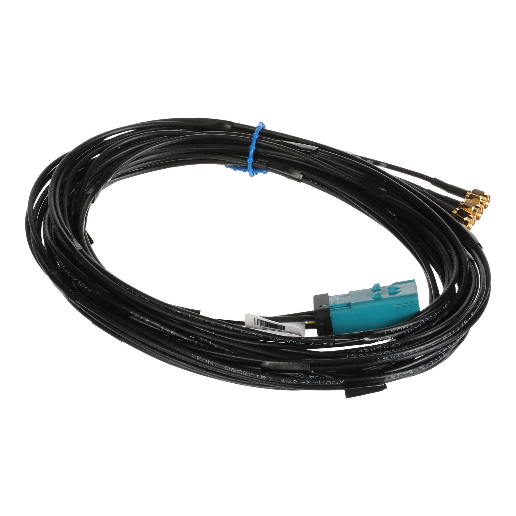 Wire Harness | CASEIH | CA | EN