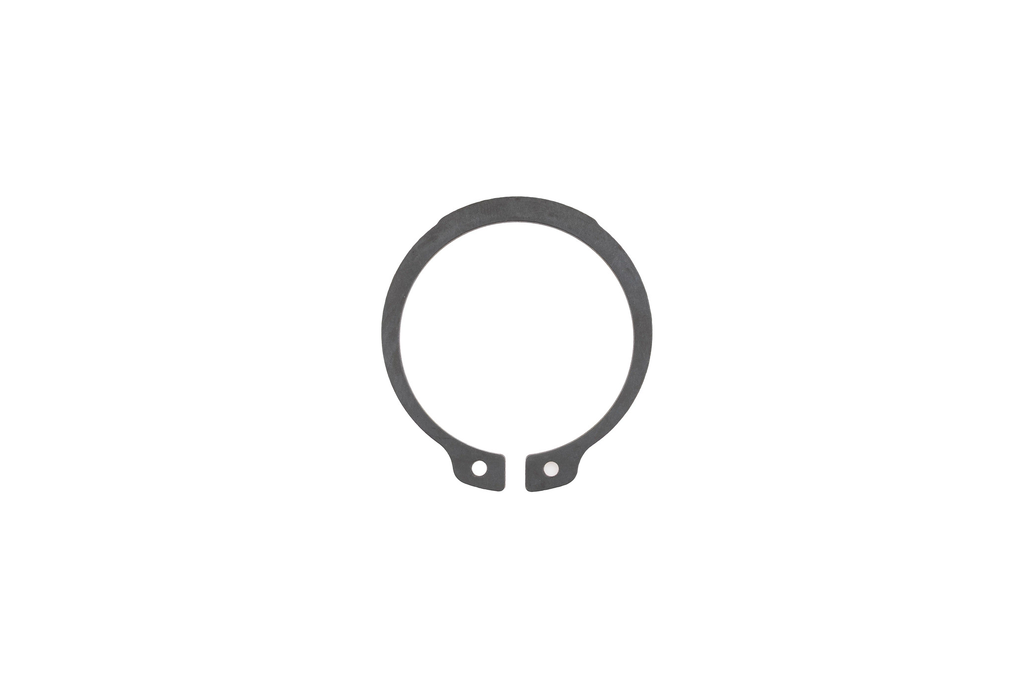 External Snap Ring - 41.89 mm ID x 1.75 mm Thk | CASEIH | US | EN