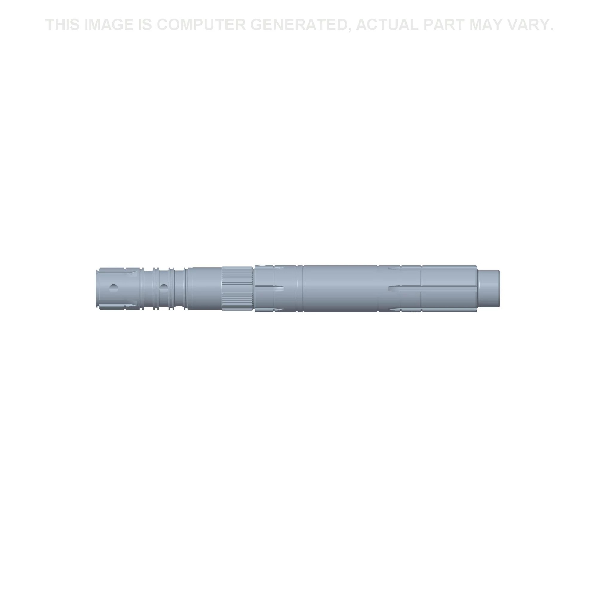 SHAFT | NEWHOLLANDAG | CA | EN