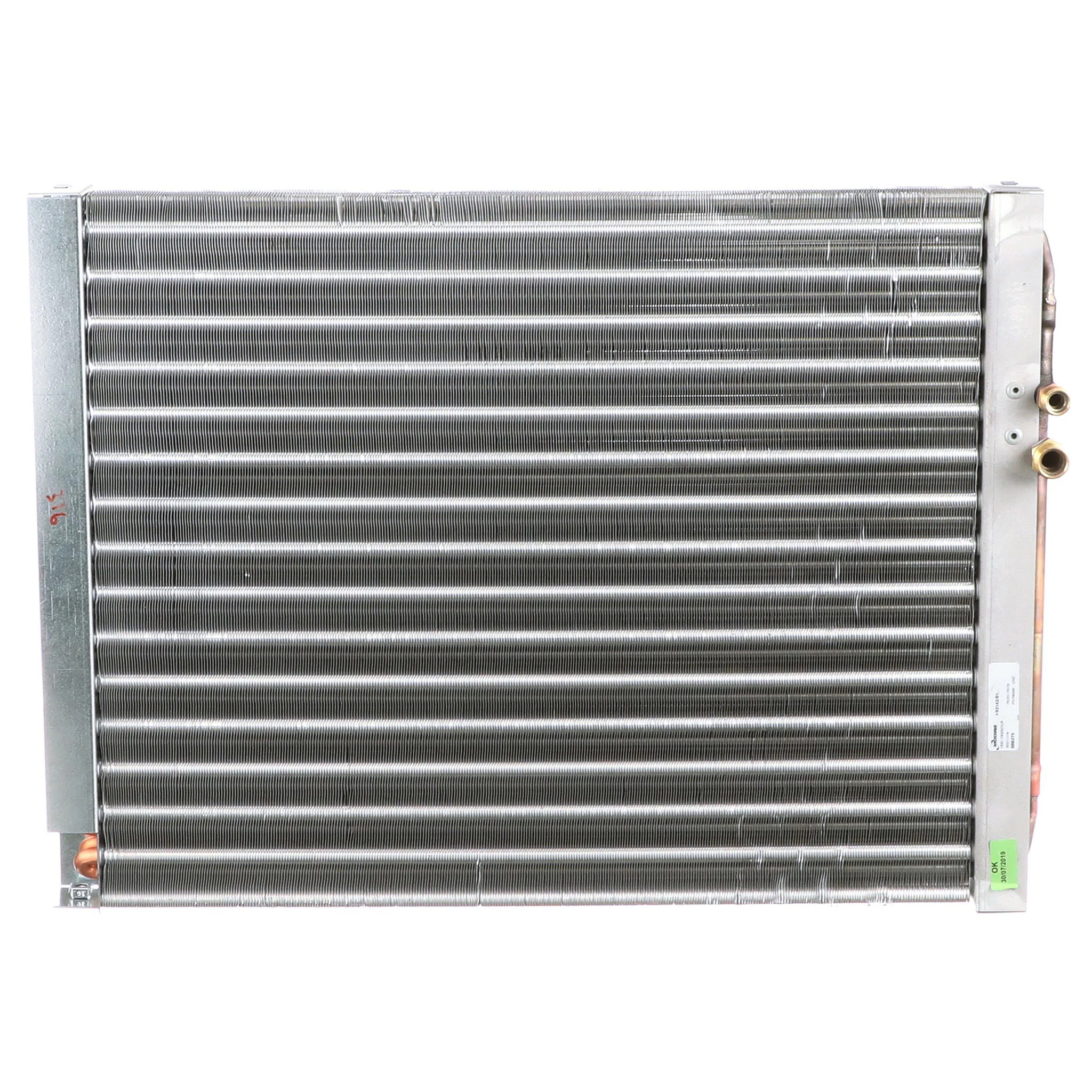 CONDENSER | CASECE | CA | EN