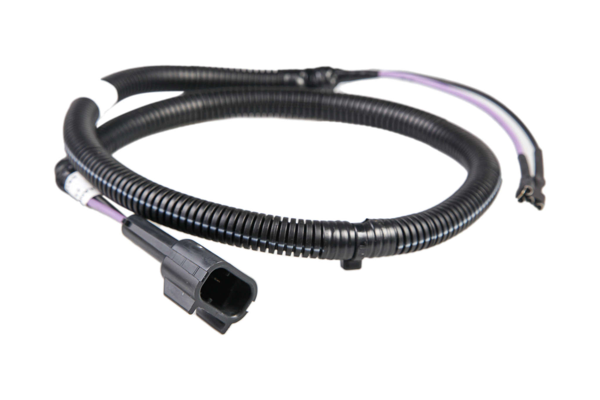 WIRE HARNESS | MILLER | CA | EN