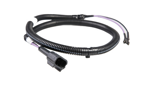 WIRE HARNESS | STEYR | EU | EN