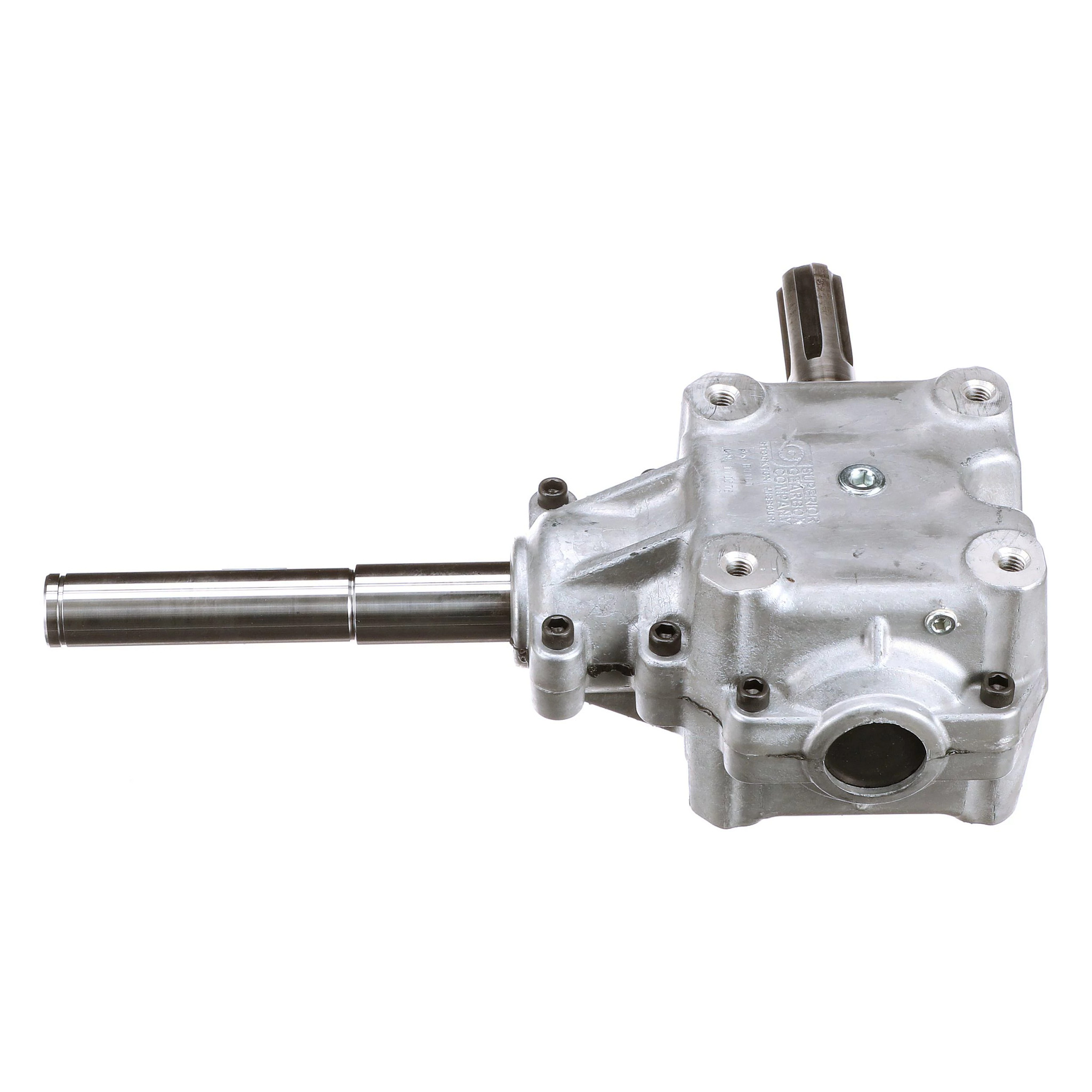 1347336C2 | Caixa de câmbio | Case IH | E-commerce CNH Industrial