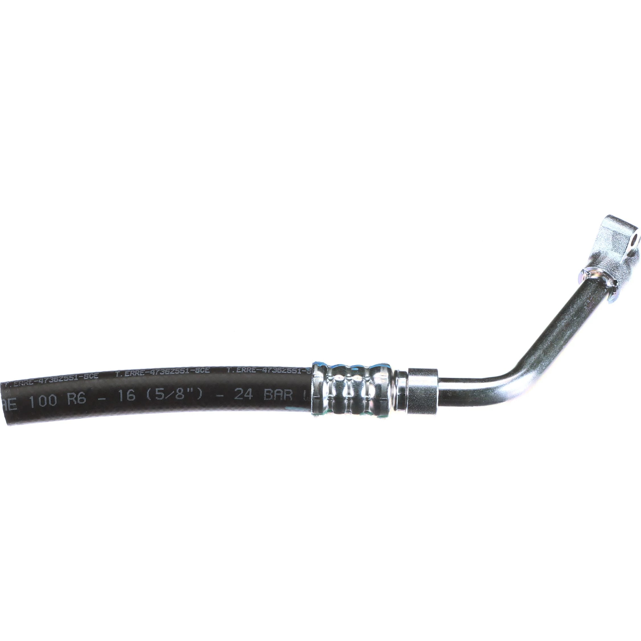 SUCTION PIPE | NEWHOLLANDAG | CA | EN