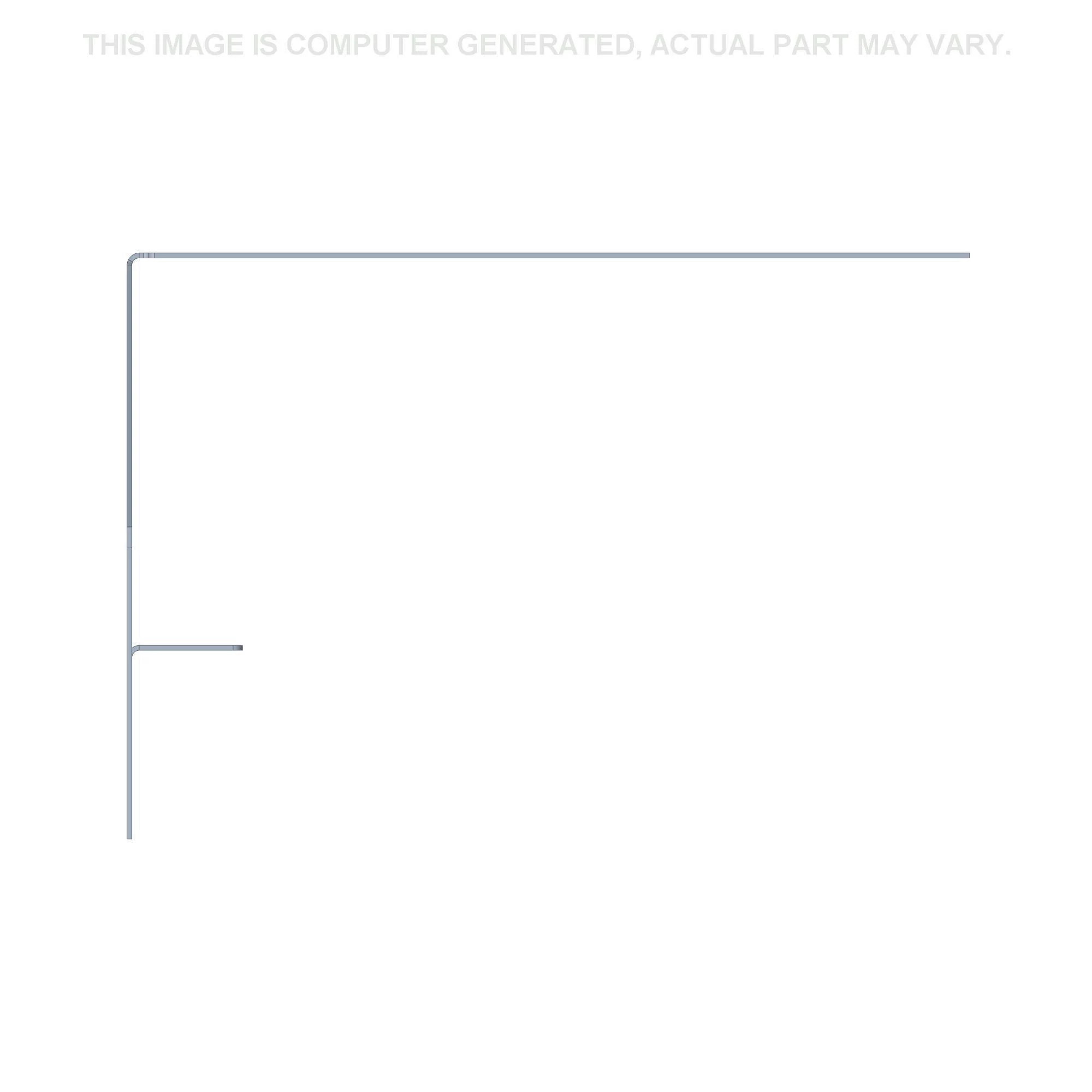 PLATE | CASEIH | CA | EN