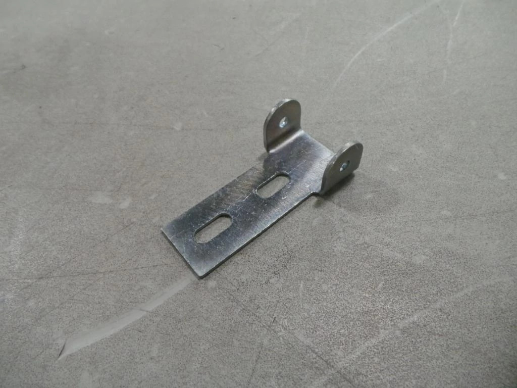 Bracket | NEWHOLLANDAG | CA | EN