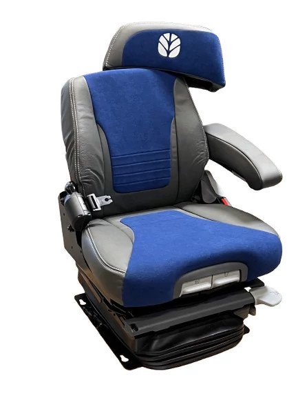 DRIVER SEAT | DEFAULT | US | EN