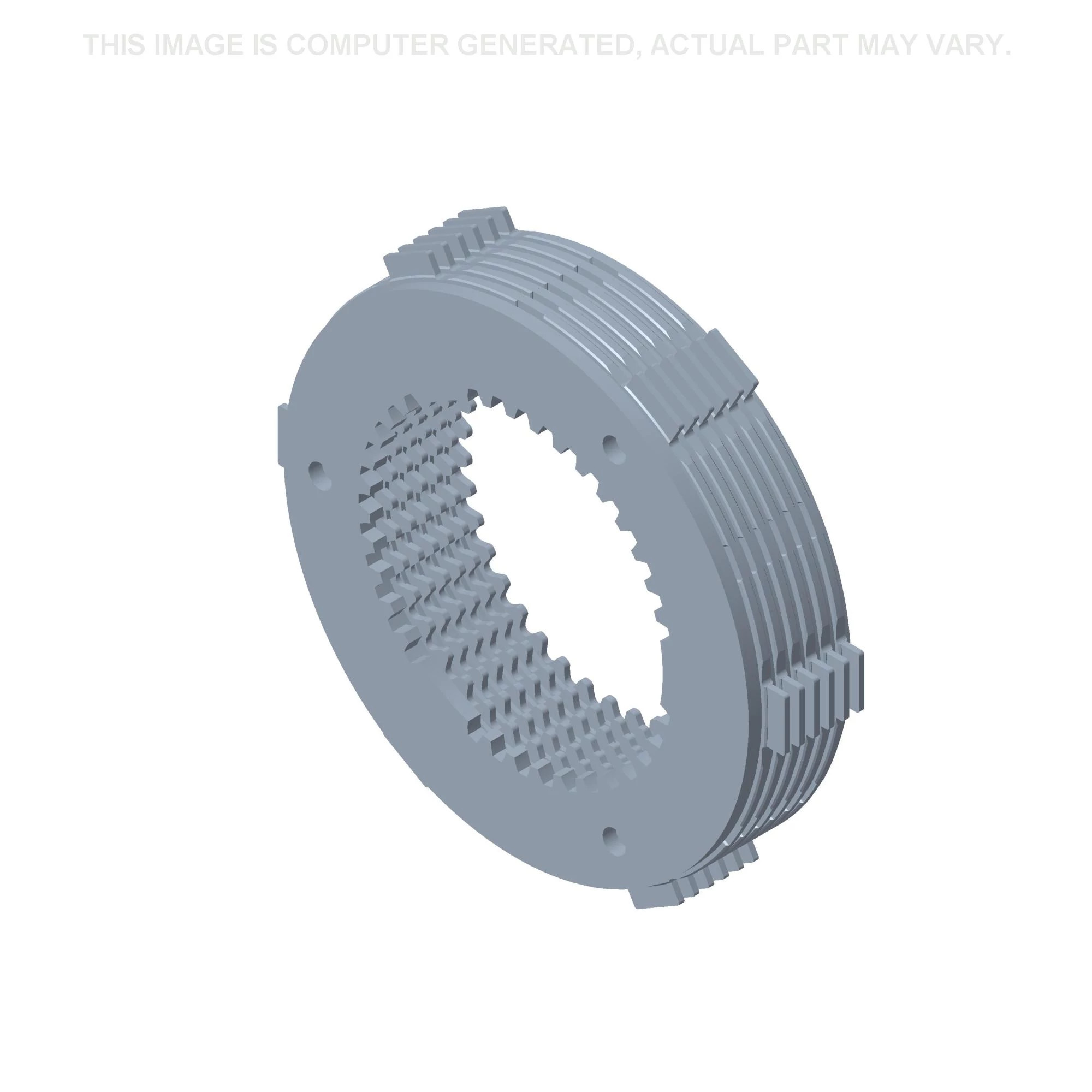 Disc | NEWHOLLANDAG | CA | EN