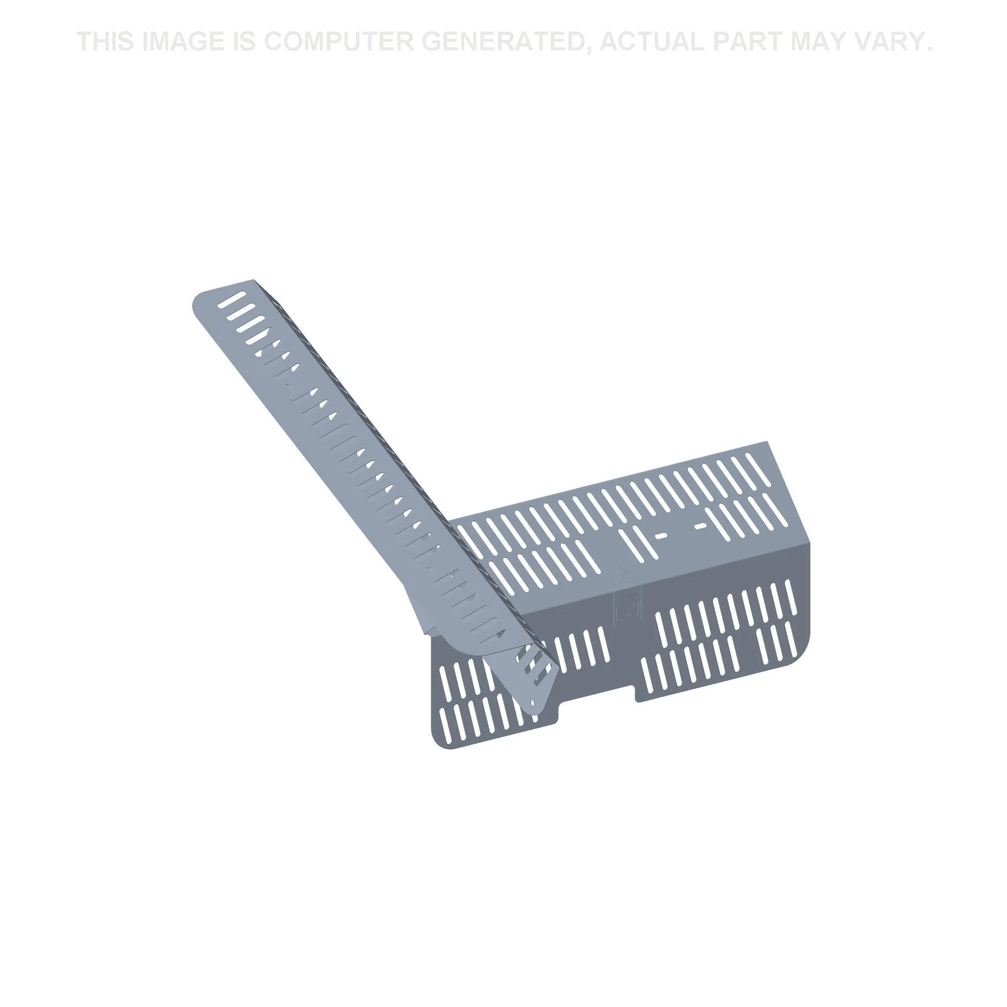 HEAT SHIELD | CASEIH | EU | EN