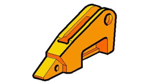 PORTE-DENT DE GODET | NEWHOLLANDAG | EU | IT