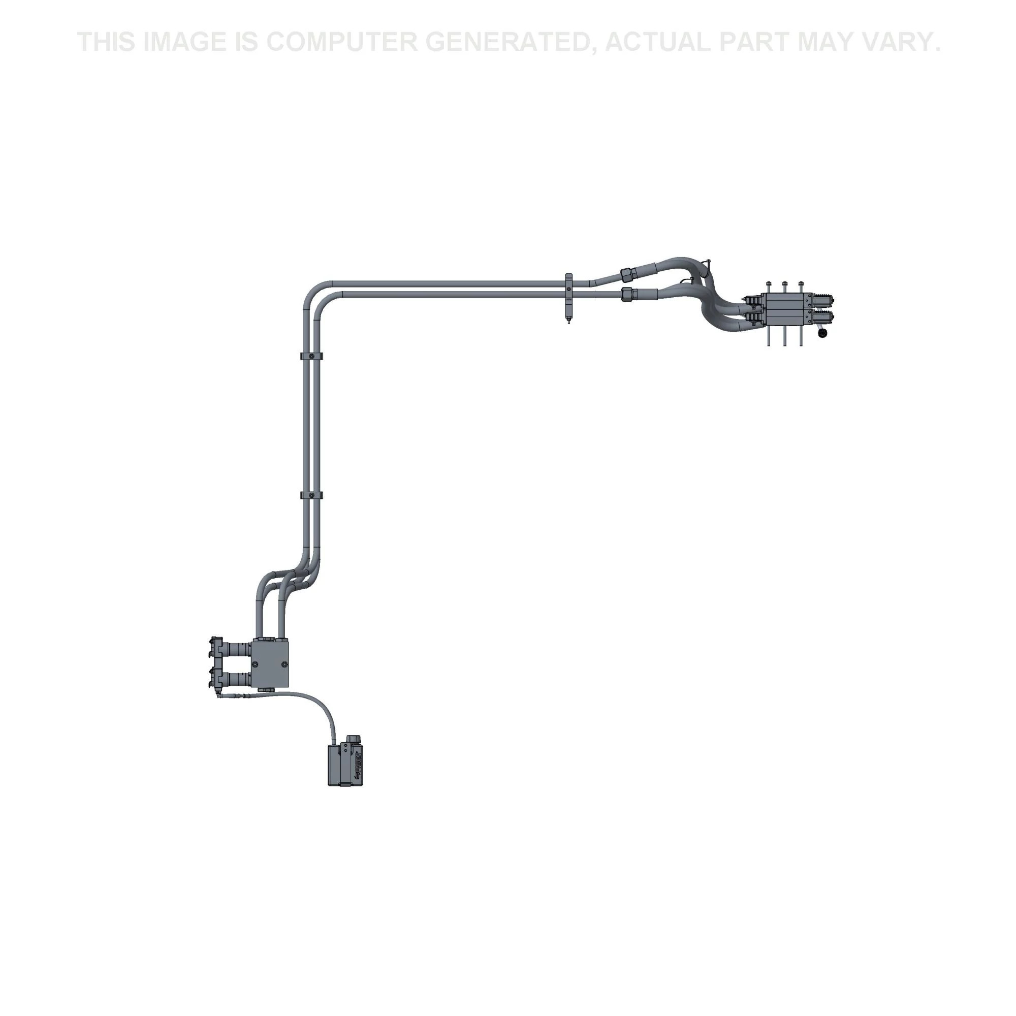 DIA KIT, HARVESTER | FLEXICOIL | CA | EN