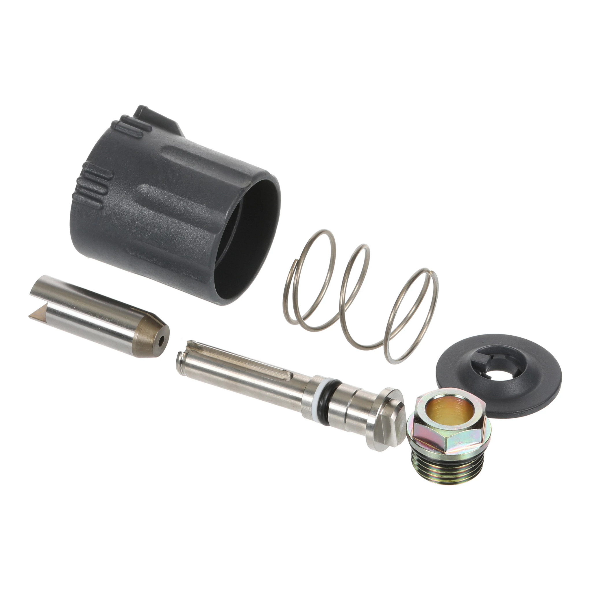 VANNE D'ARRET | CASEIH | CA | EN