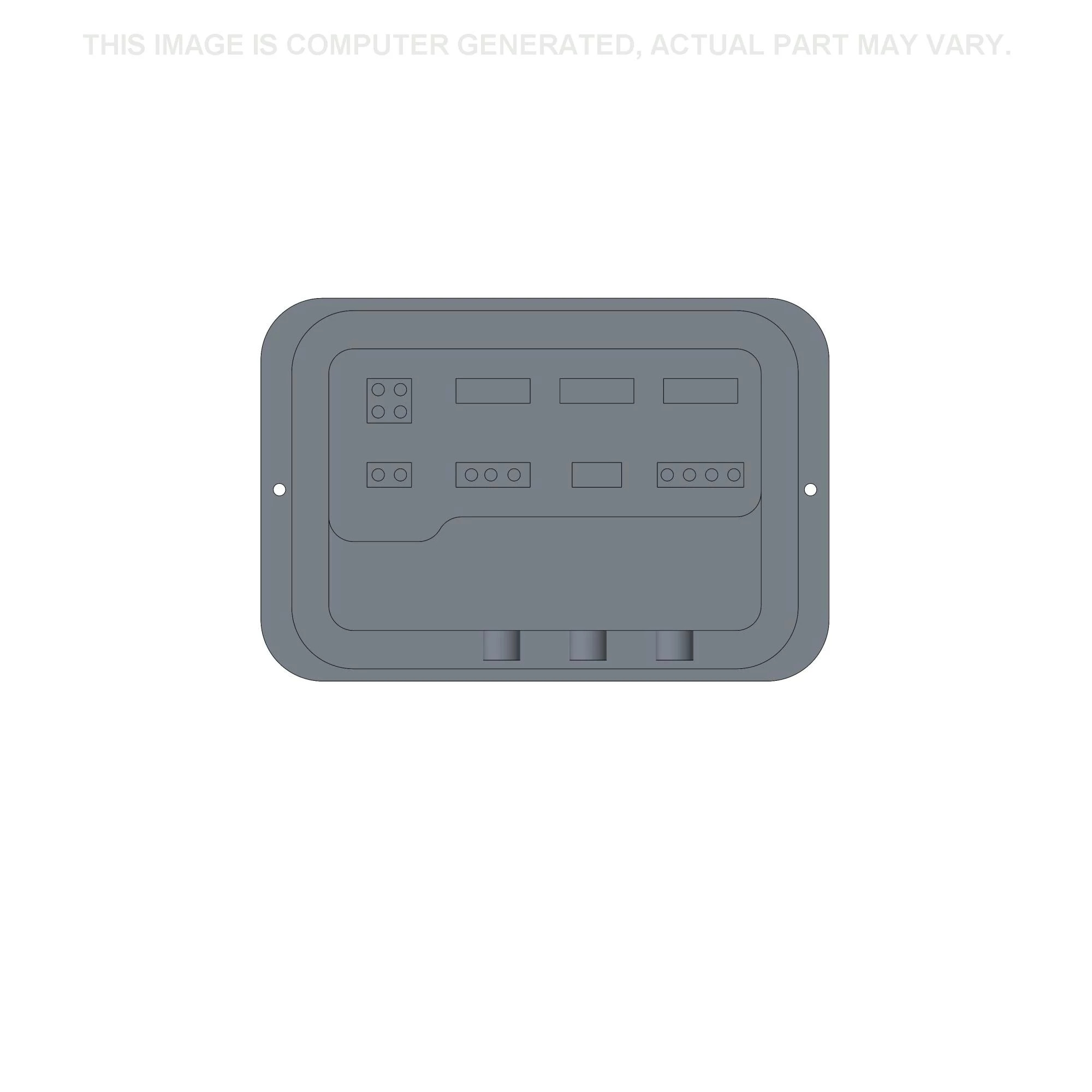 REMAN-MODULE | CASEIH | GB | EN