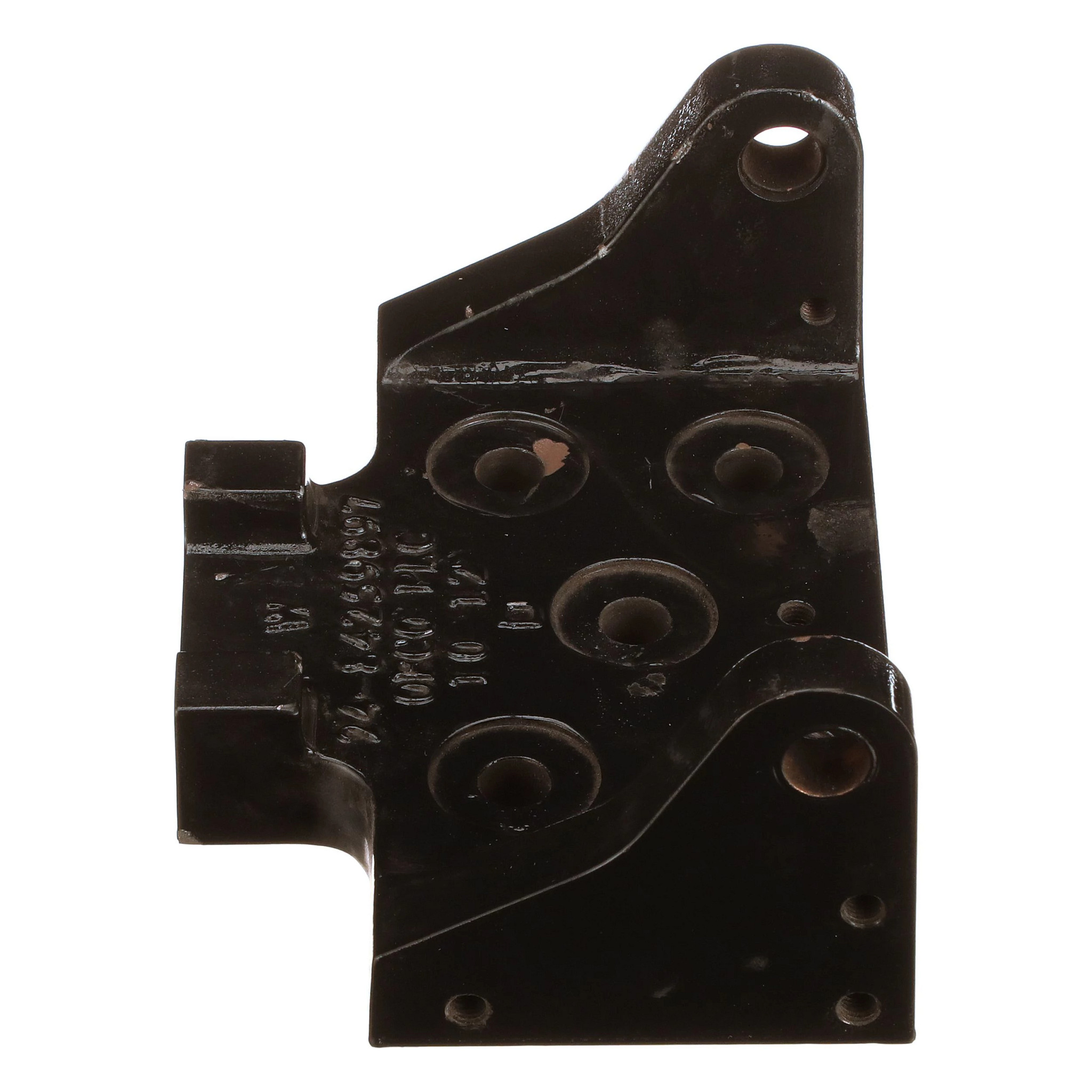 Braço de Sustentação