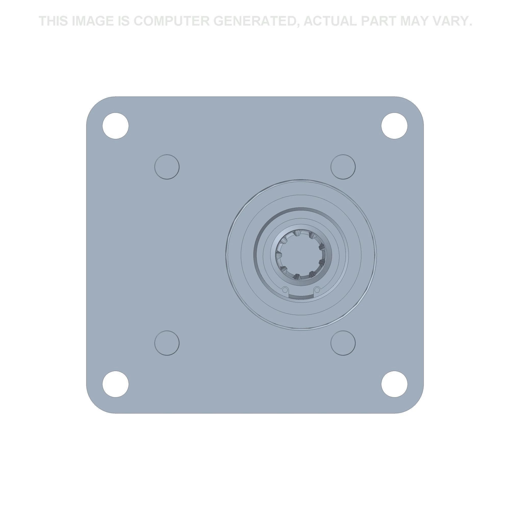 POMPE HYDRAULIQUE | CASECE | EU | FR