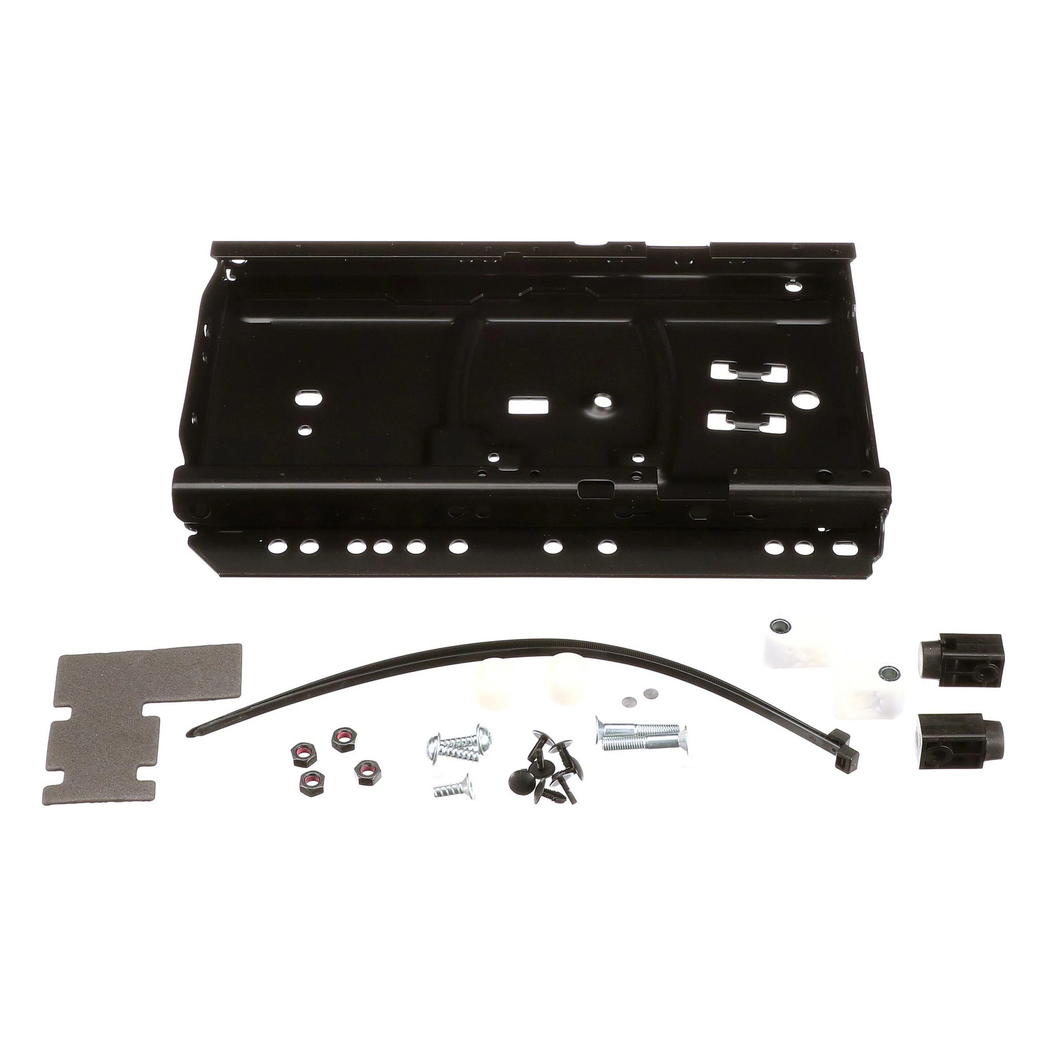 SUSPENSION | STEYR | EU | EN