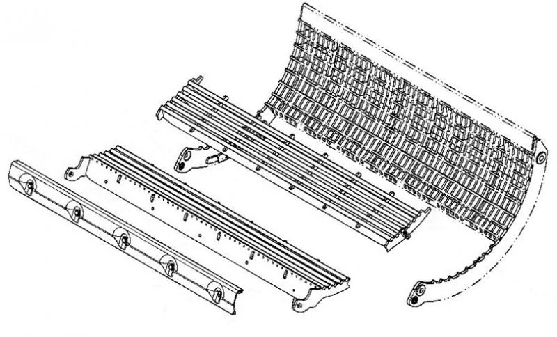 KIT DIA, ENSILADORA | CASECE | EU | PT