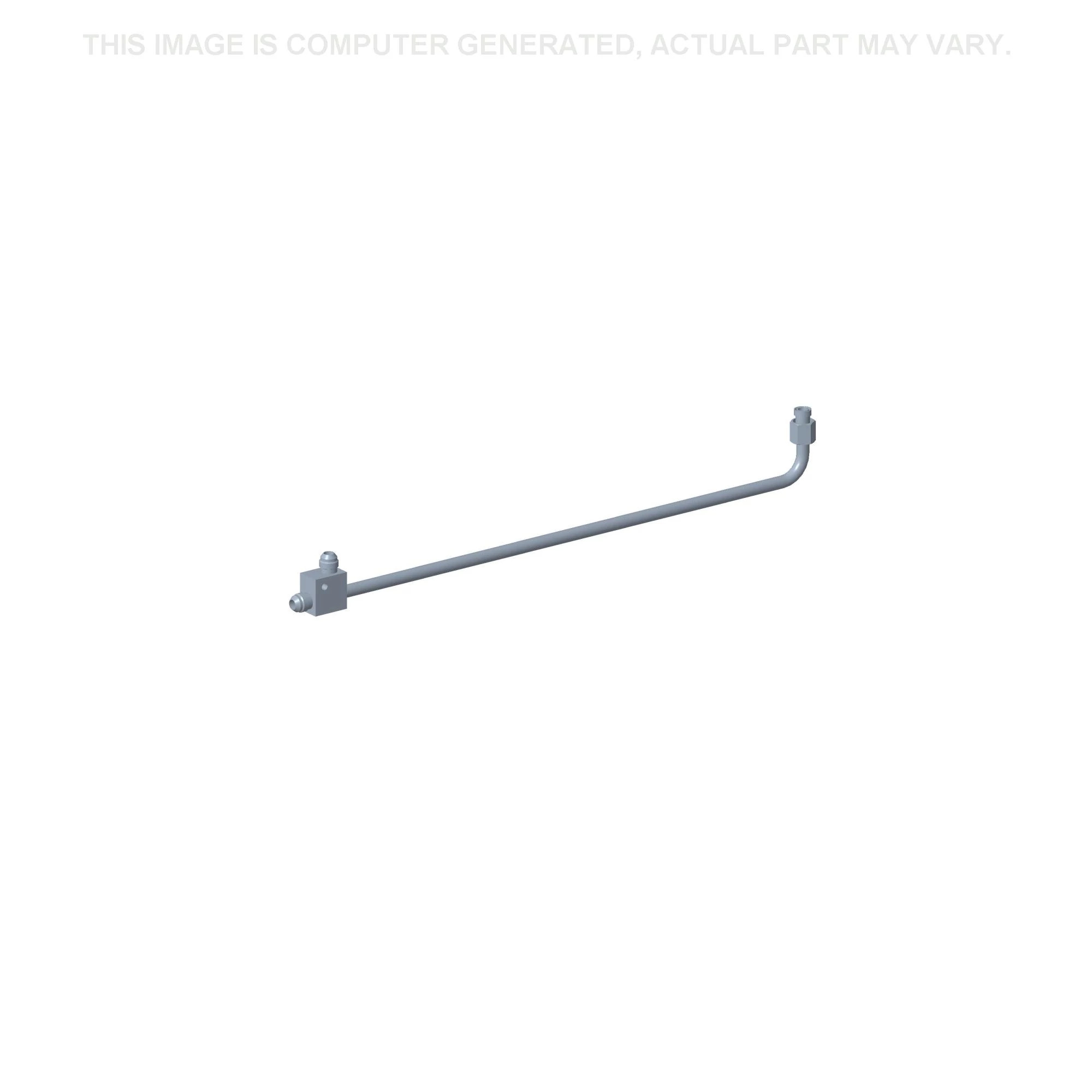 TUBAGEM HIDRÁULICO | CASECE | BR | PT