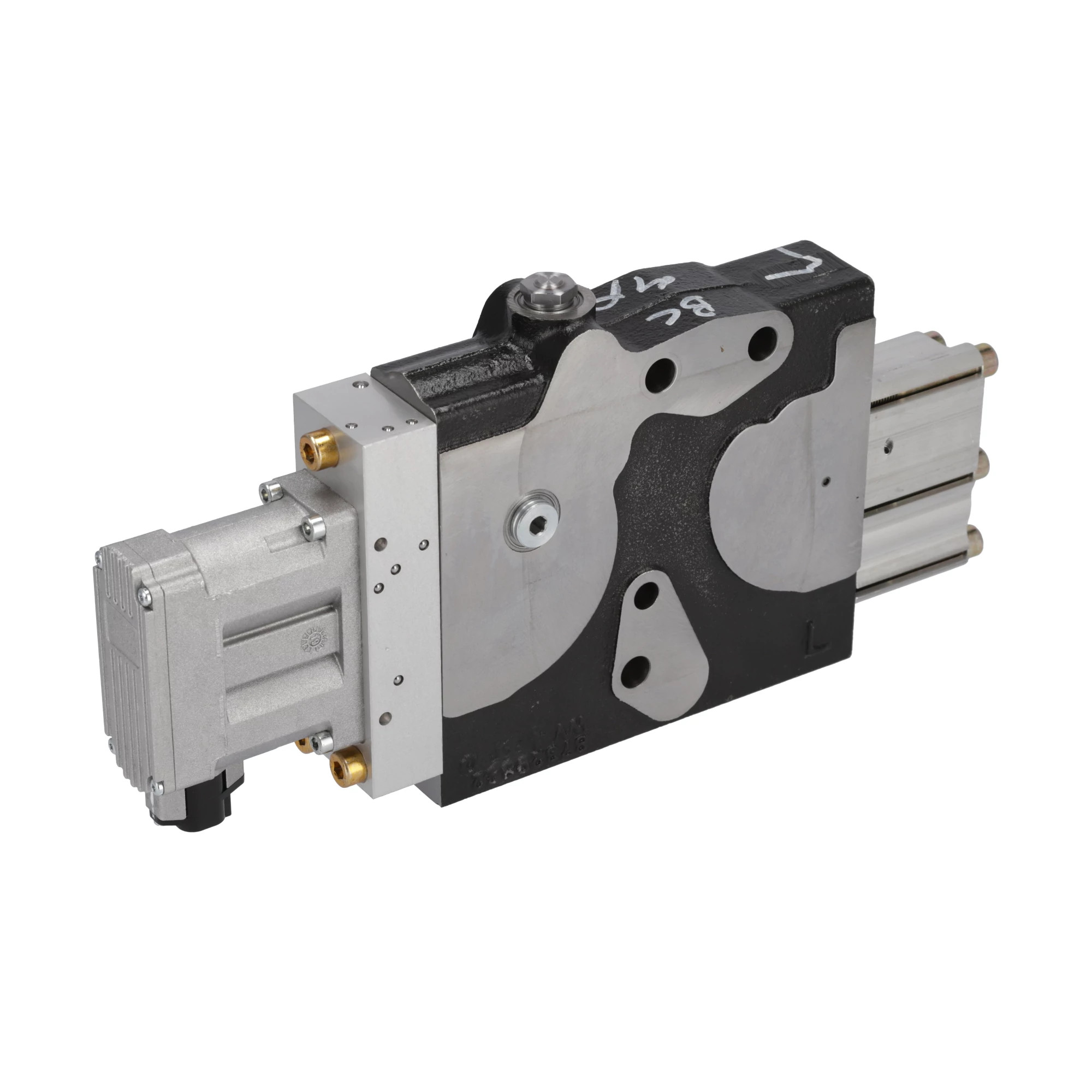 REMAN-HYD VALVE | NEWHOLLANDAG | US | EN