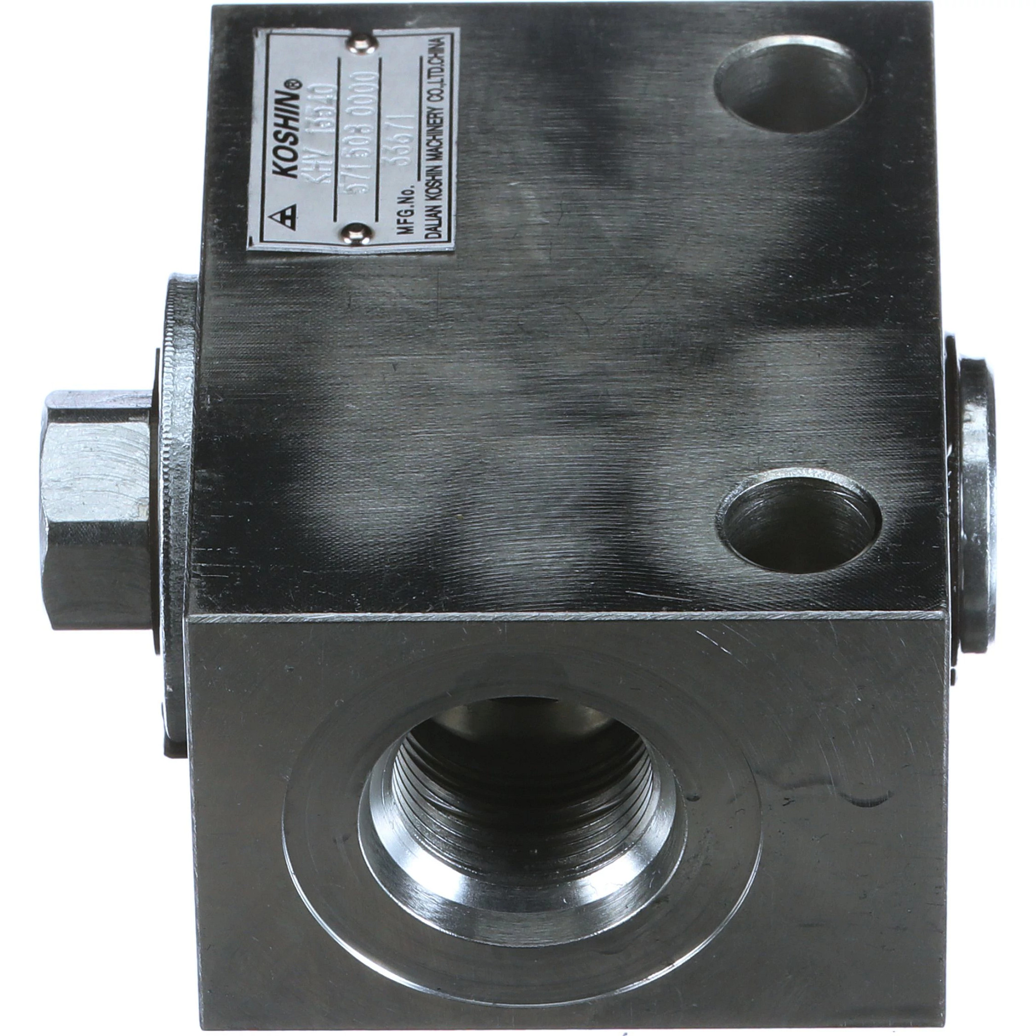 VALVE | CASEIH | CA | EN