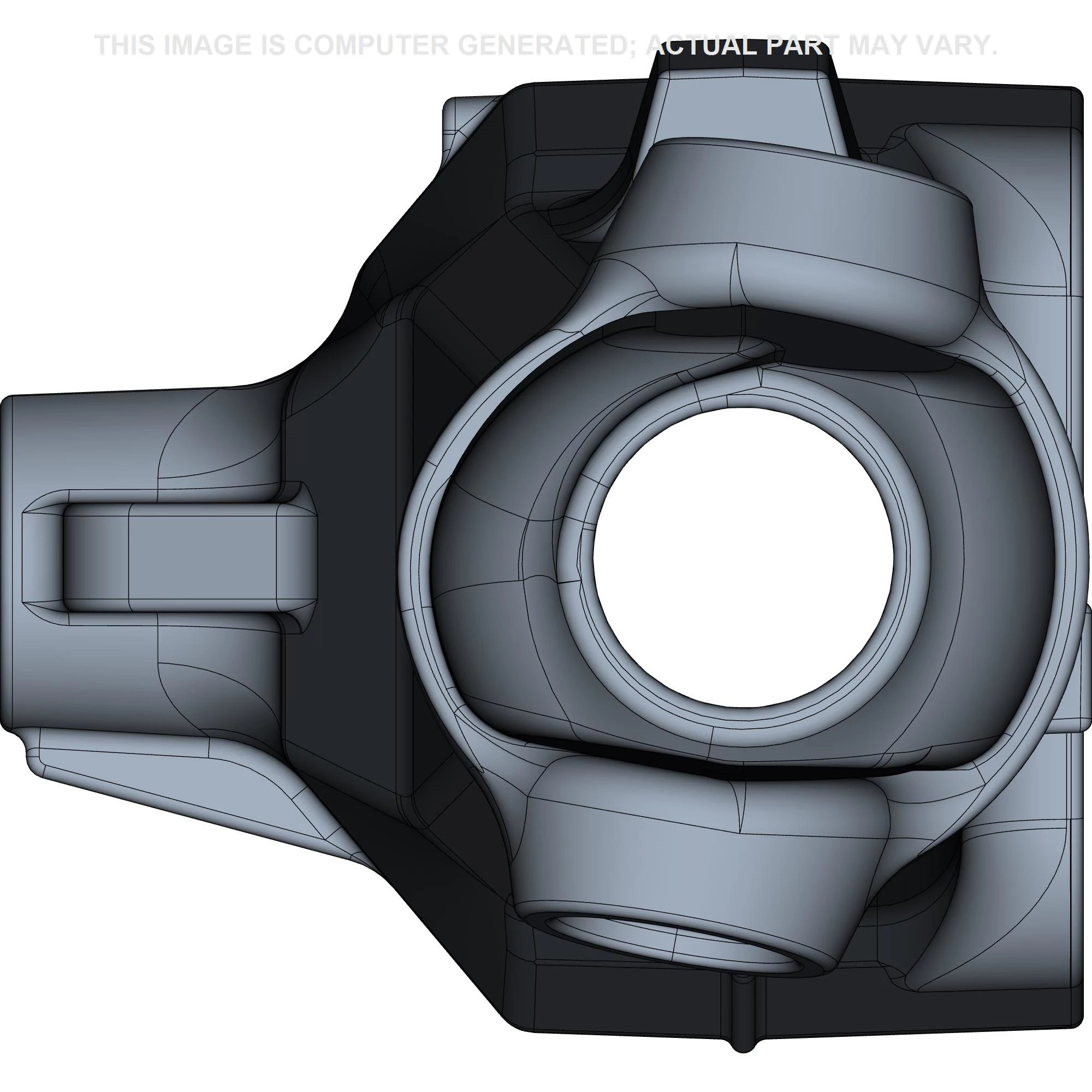 HOUSING | CASECE | GB | EN