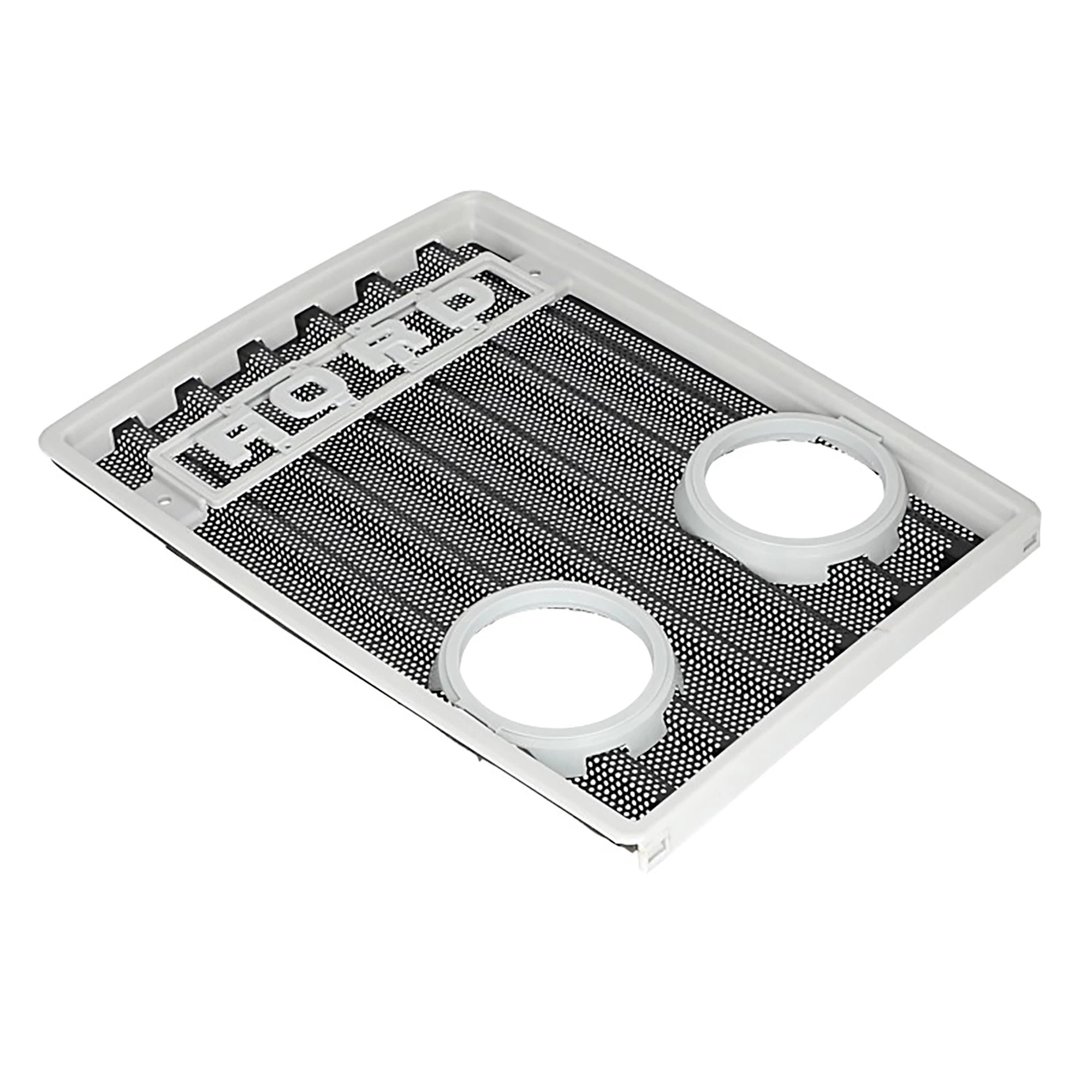Grille | CASECE | CA | EN