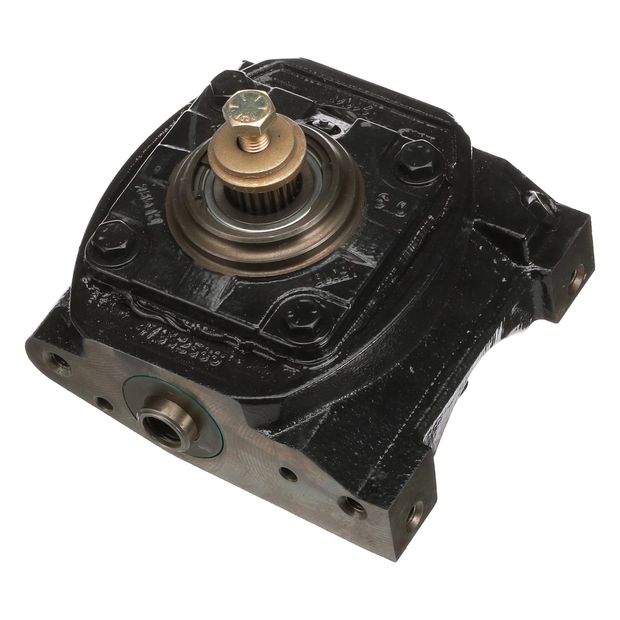 Module - Counterclockwise | NEWHOLLANDAG | CA | EN