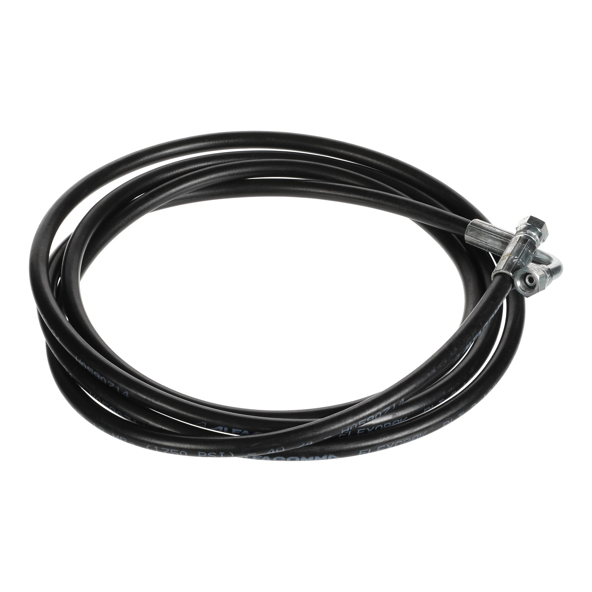 HYDRAULIC HOSE | CASECE | CA | EN
