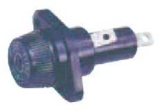 Panel Mounted Fuse Holder | NEWHOLLANDCE | US | EN