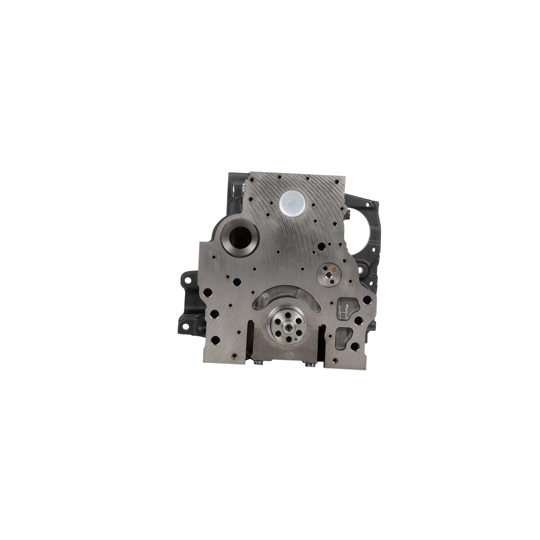 Motor curto remanufaturado