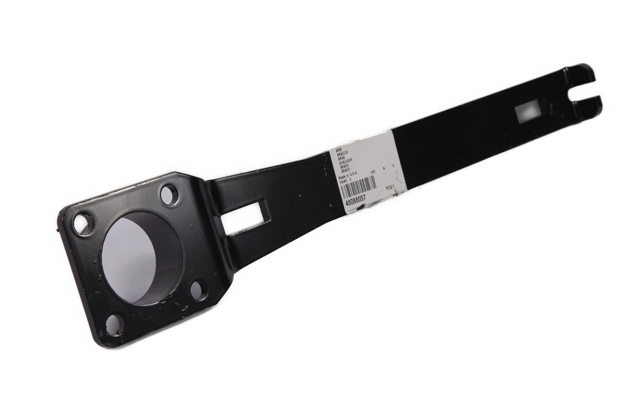 ARM | CASECE | AMEA | EN