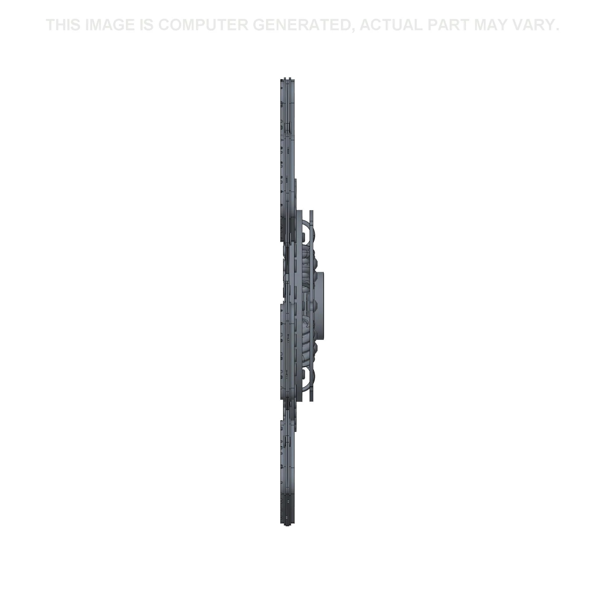 EMBRAYAGE DISQUE REN | NEWHOLLANDAG | CA | EN